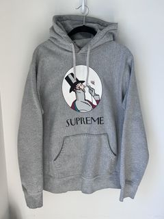 Supreme cheap uptown hoodie