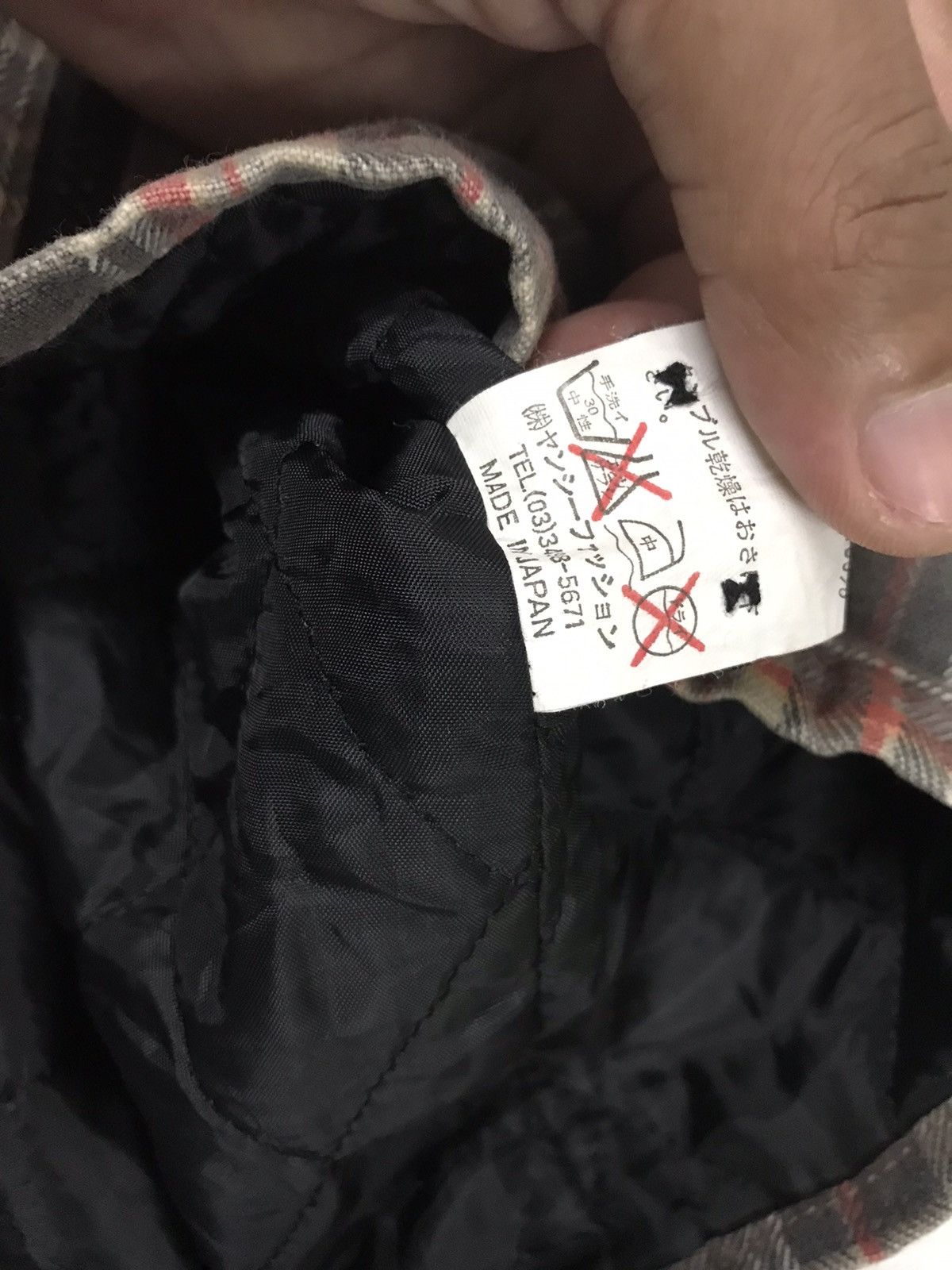 C.P. Company × Vintage Vintage Cp Company Jacket Size US M / EU 48-50 / 2 - 7 Thumbnail