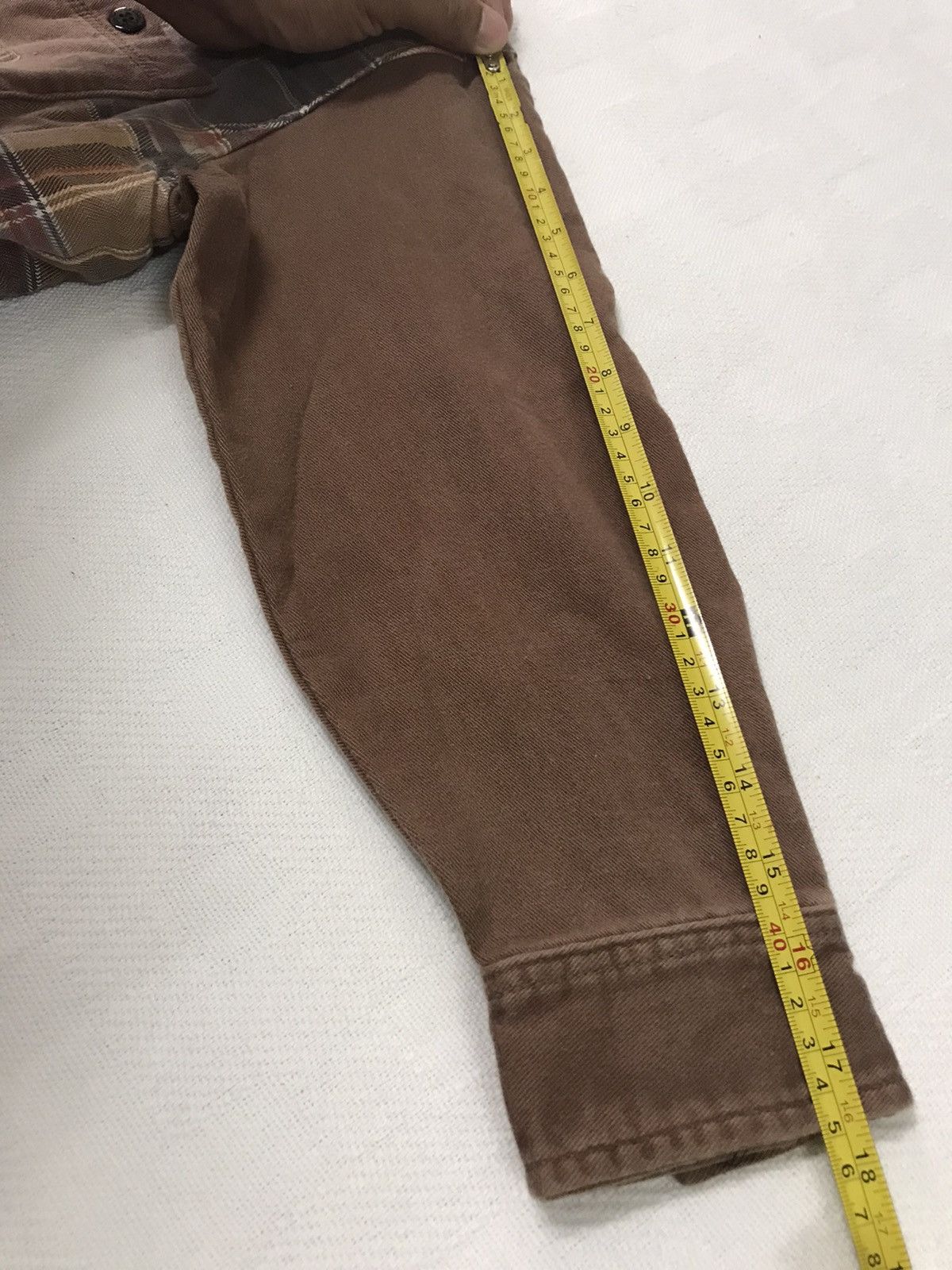 C.P. Company × Vintage Vintage Cp Company Jacket Size US M / EU 48-50 / 2 - 12 Thumbnail
