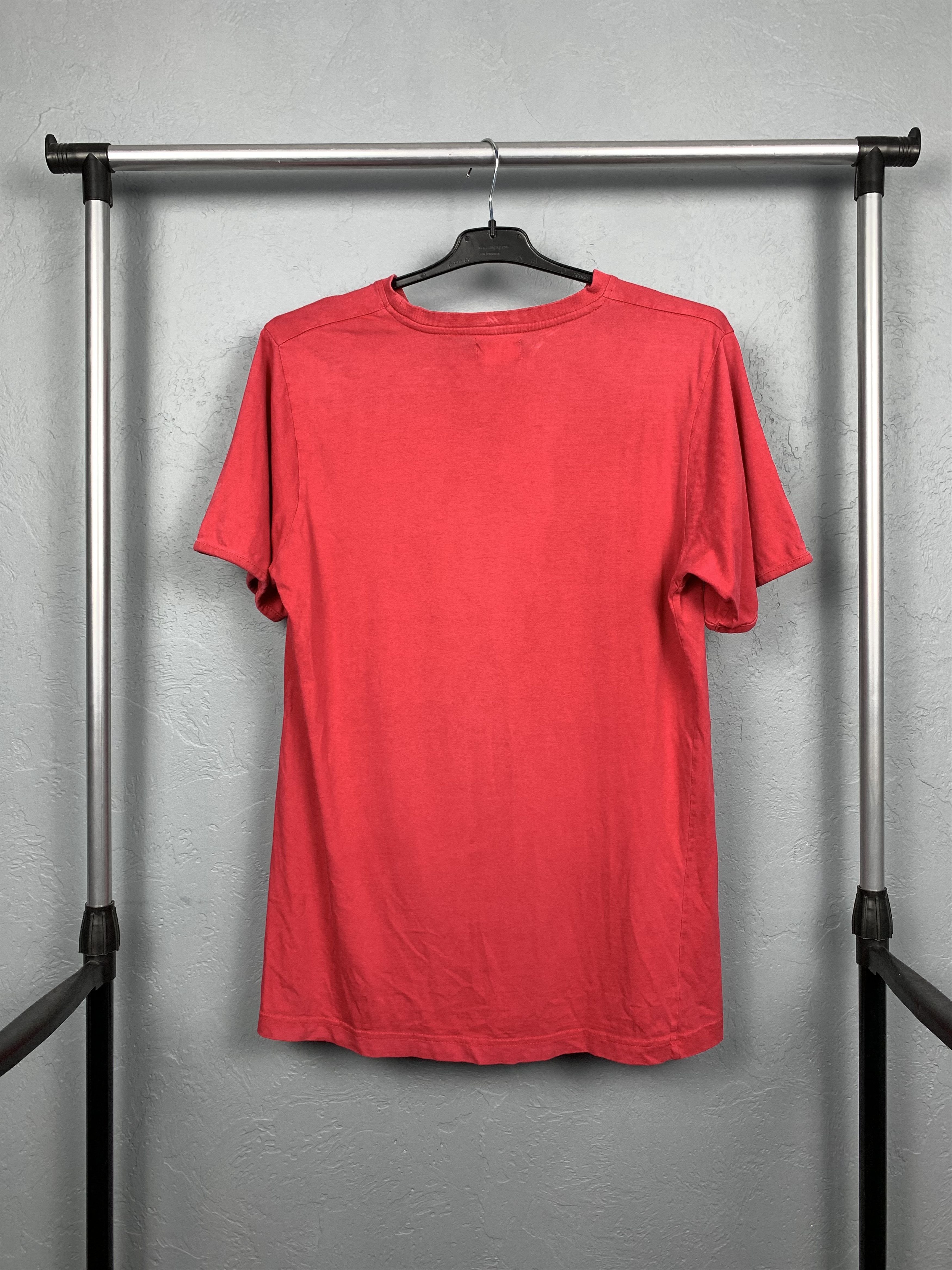 Kappa × Vintage Vintage Kappa Mens T-Shirt Tee Size US M / EU 48-50 / 2 - 6 Thumbnail