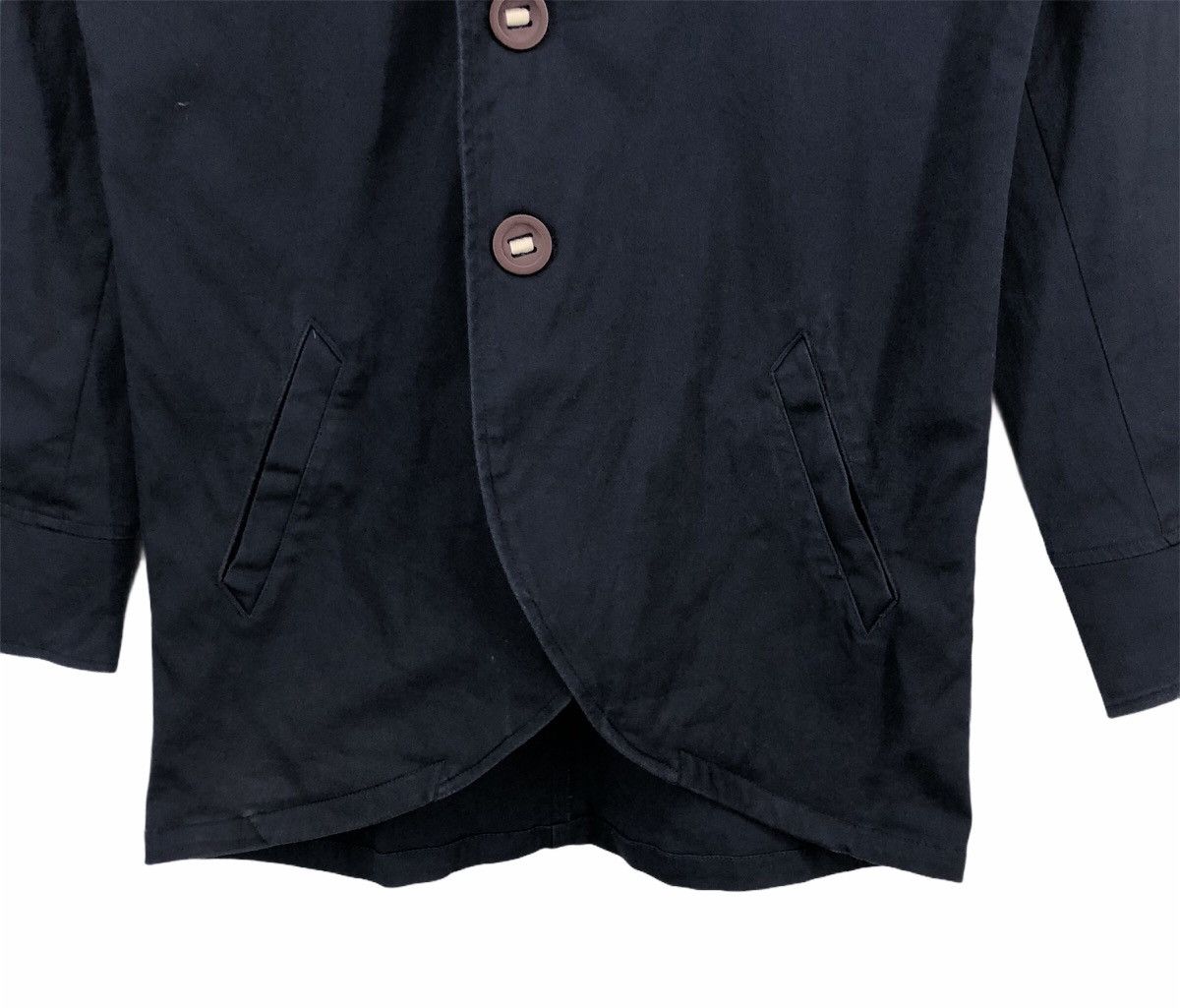 Japanese Brand Japanese Brand Ragout Jacket Size US L / EU 52-54 / 3 - 4 Thumbnail
