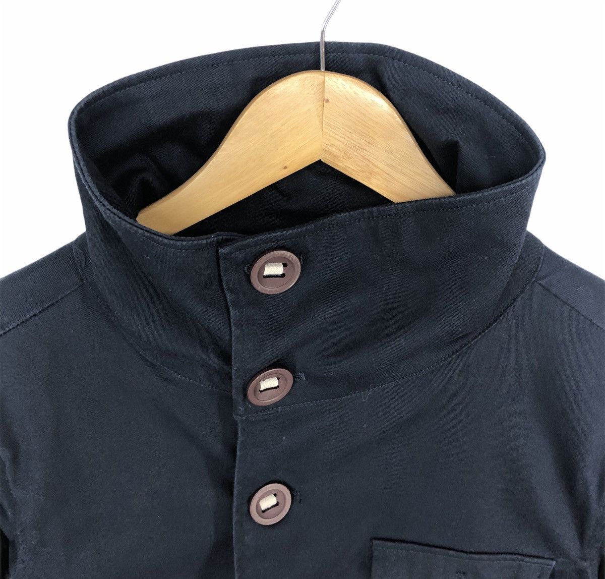 Japanese Brand Japanese Brand Ragout Jacket Size US L / EU 52-54 / 3 - 2 Thumbnail