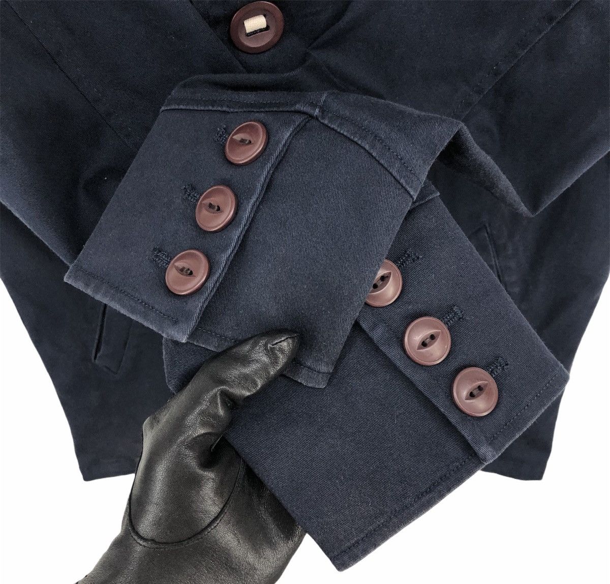 Japanese Brand Japanese Brand Ragout Jacket Size US L / EU 52-54 / 3 - 5 Thumbnail