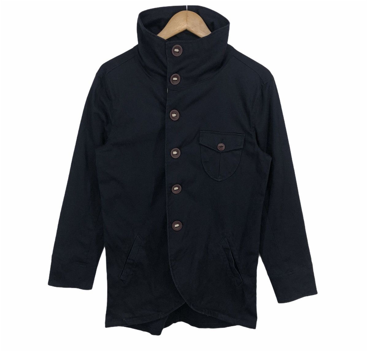 Japanese Brand Japanese Brand Ragout Jacket Size US L / EU 52-54 / 3 - 1 Thumbnail