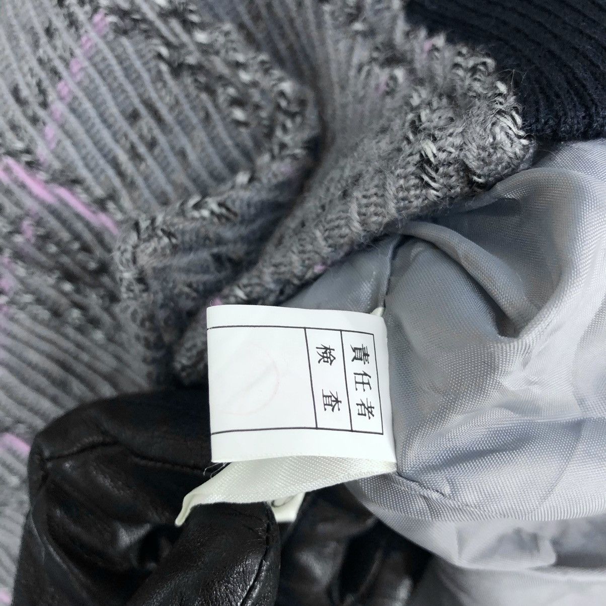Emanuel Ungaro Vintage Emanuel Ungaro Jacket Size US M / EU 48-50 / 2 - 10 Thumbnail
