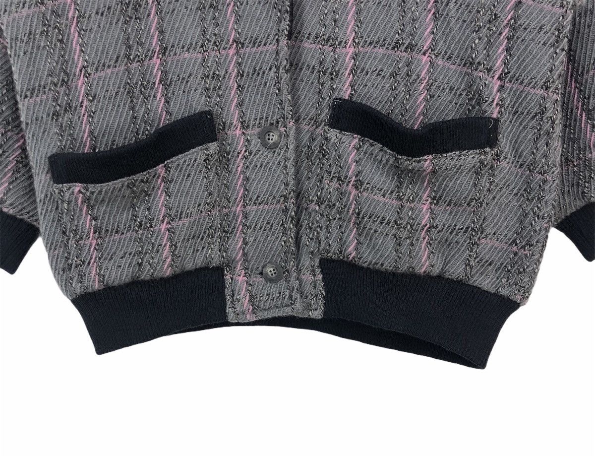 Emanuel Ungaro Vintage Emanuel Ungaro Jacket Size US M / EU 48-50 / 2 - 3 Thumbnail