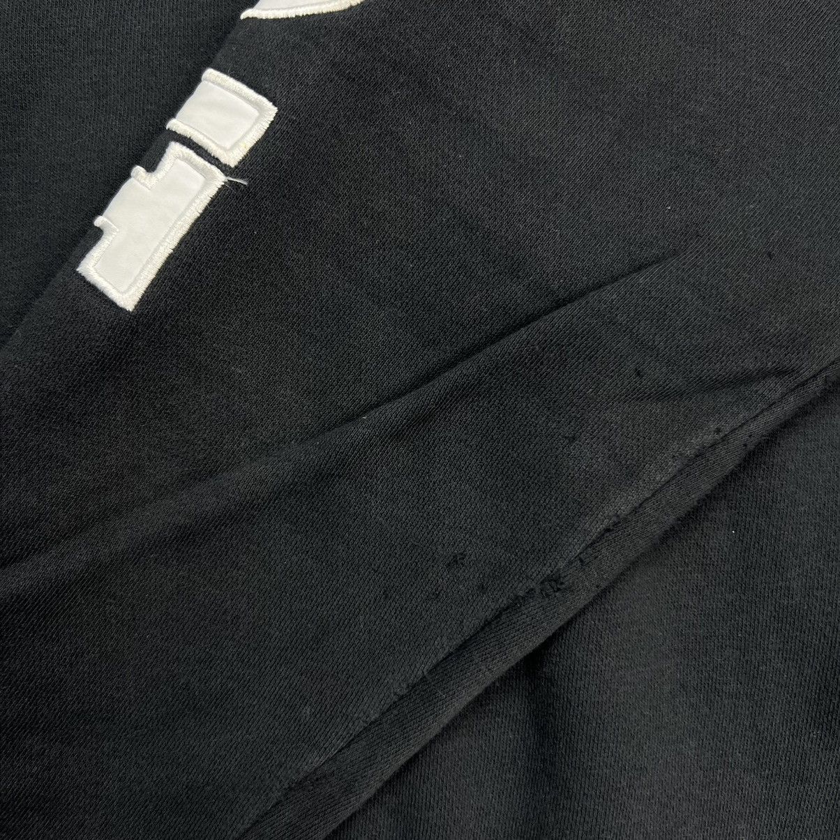Nike Nike Sportswear Hoodie Just Do It Full Zip Hooded Sweatshirt Size US M / EU 48-50 / 2 - 5 Thumbnail
