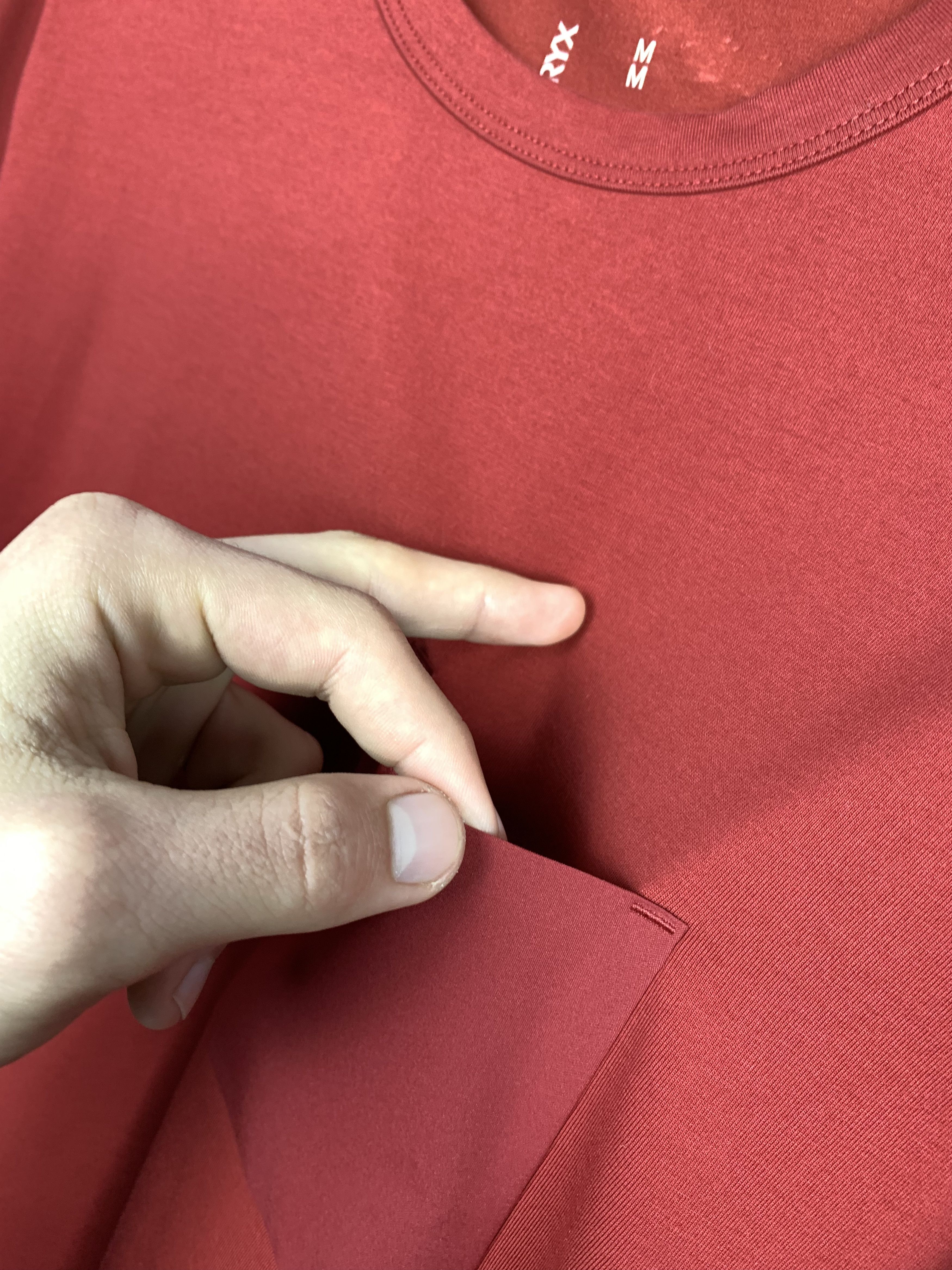 Arc'teryx × Vintage Arcterix Mens T-Shirt Tee Size US M / EU 48-50 / 2 - 3 Thumbnail