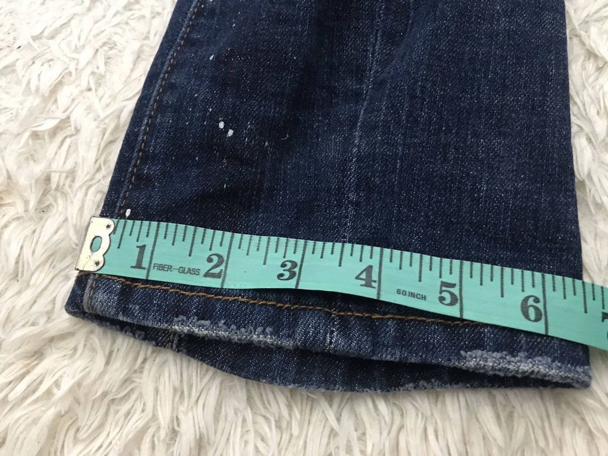 Dsquared2 Last drop ❗️Distressed Jeans by Dsquared2 Size 38 Size US 38 / EU 54 - 17 Thumbnail
