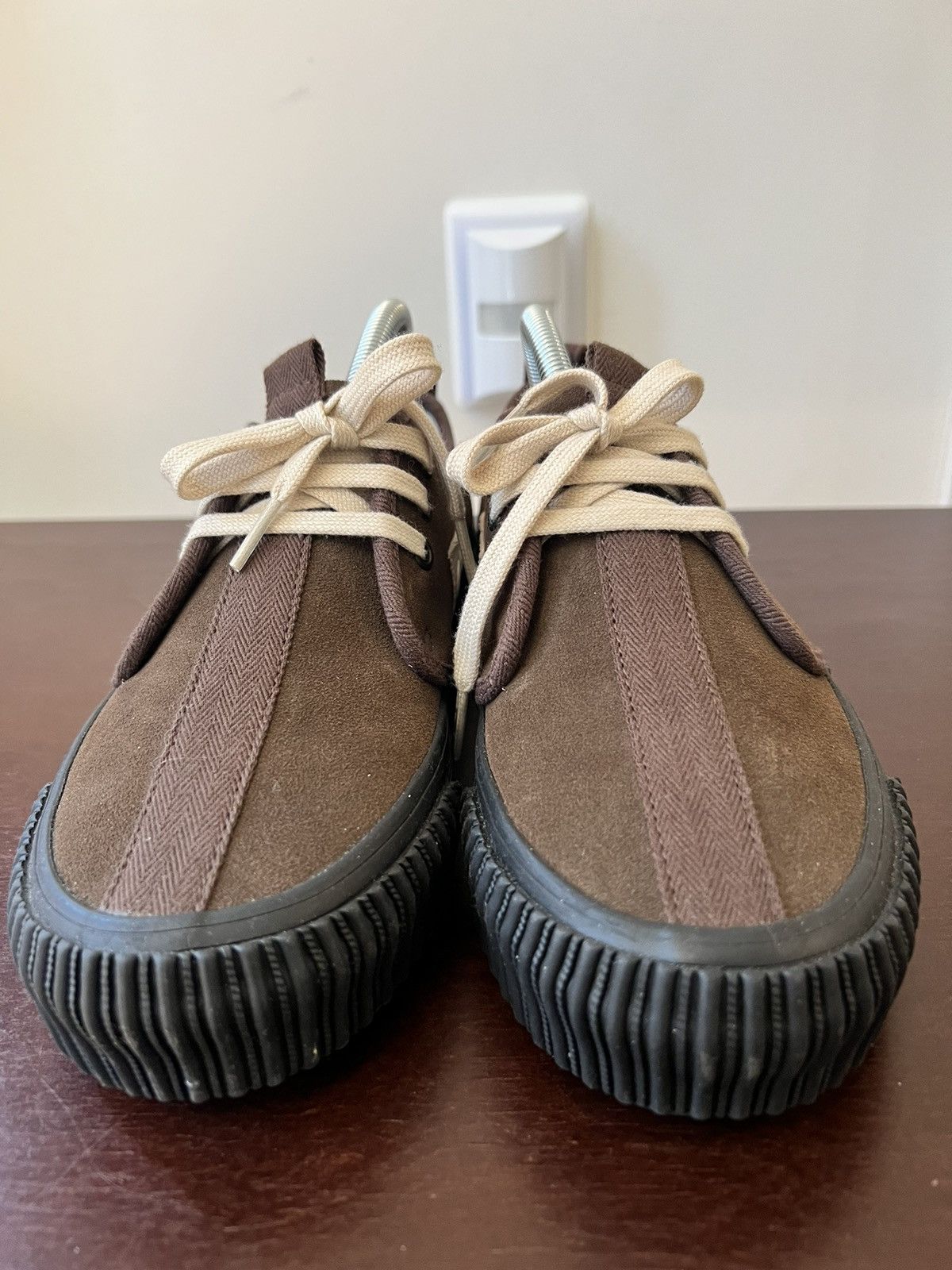 Taka Hayashi Vans Grailed