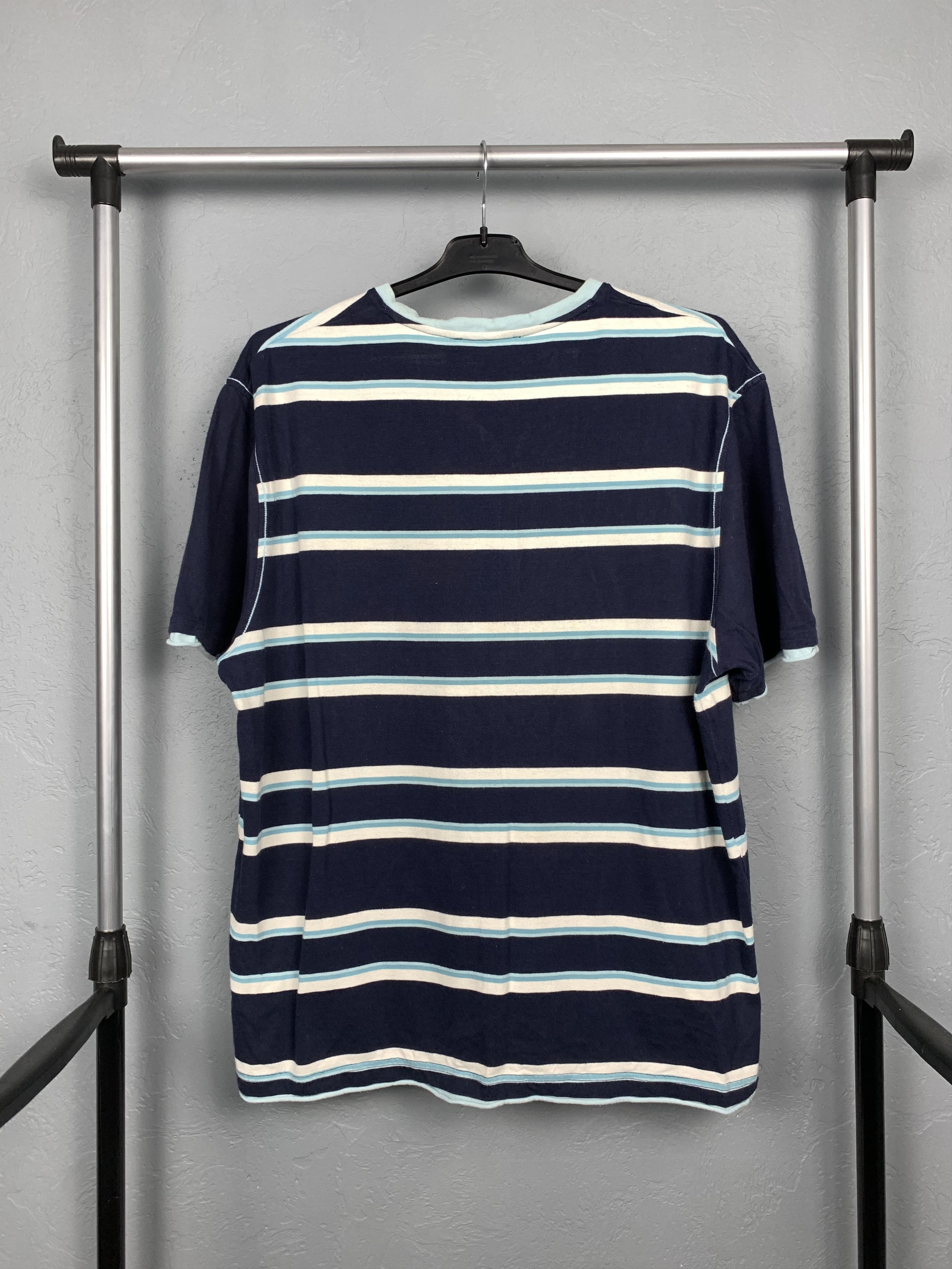 Yves Saint Laurent Yves Saint Laurent YSL Mens T-Shirt Tee Size US XL / EU 56 / 4 - 7 Thumbnail