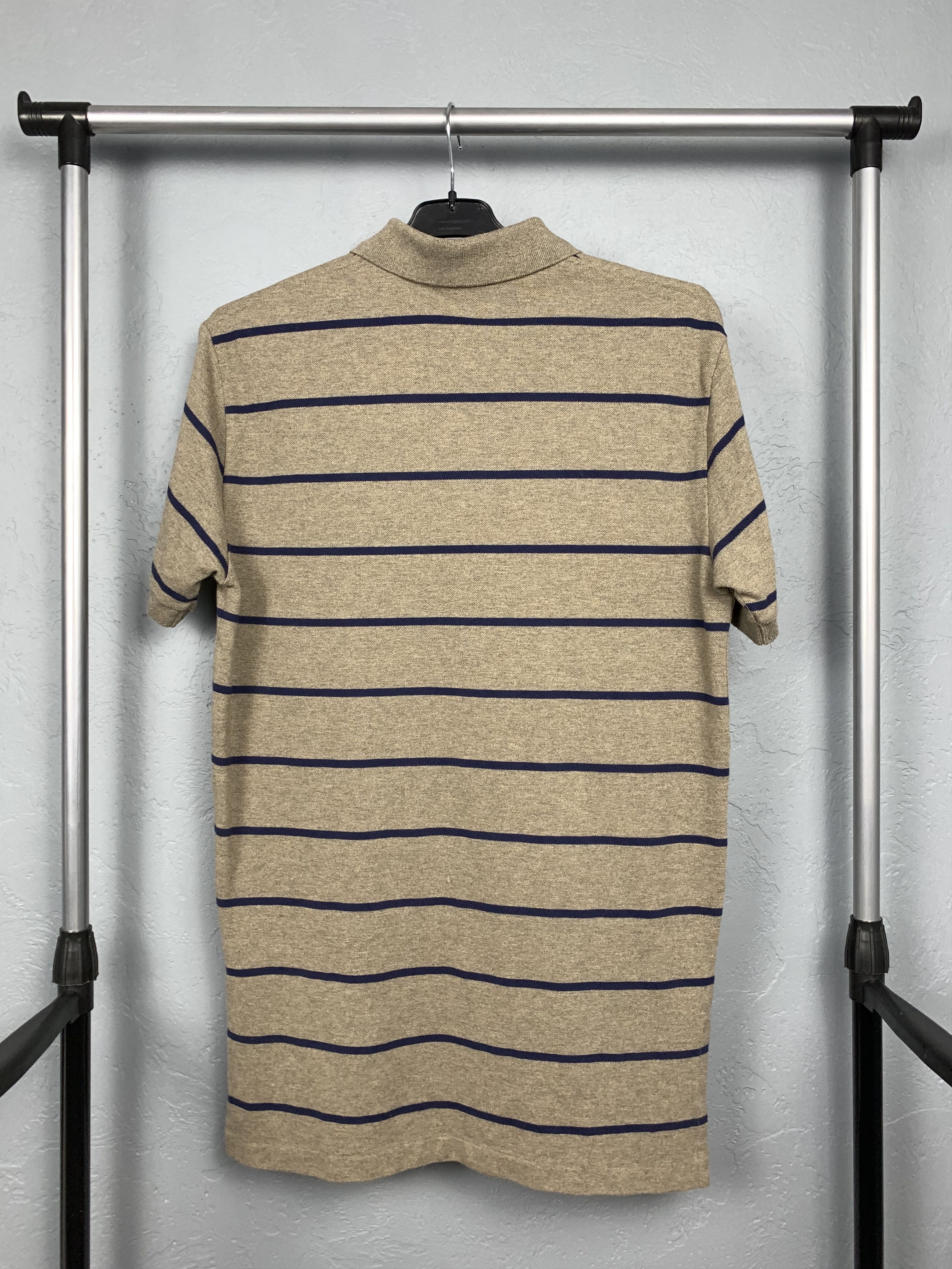 Polo Ralph Lauren × Ralph Lauren × Vintage NEW Polo Ralph Lauren Vintage Mens Polo Shirt Size US S / EU 44-46 / 1 - 7 Thumbnail