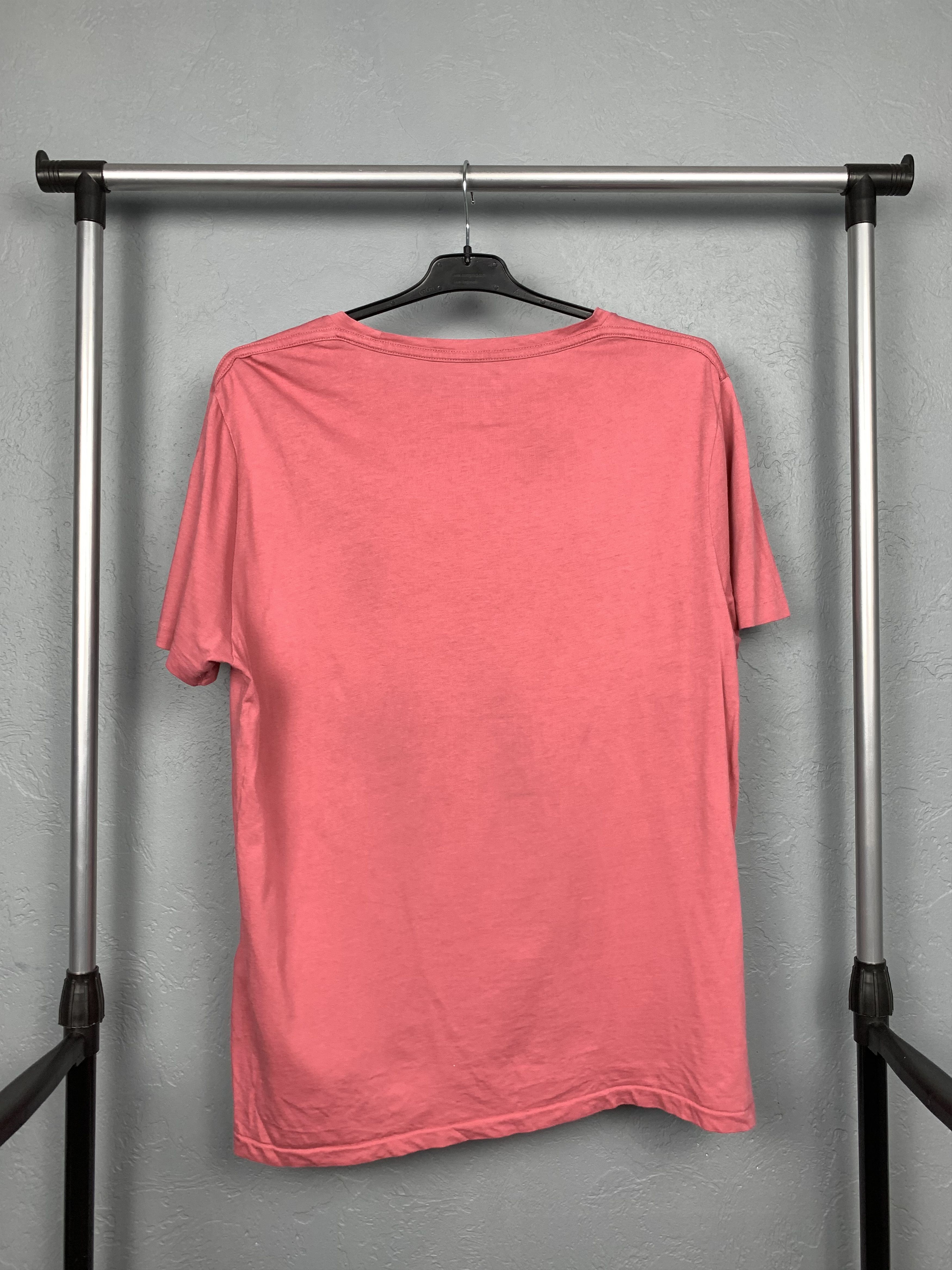 Allsaints AllSaints Mens T-Shirt Tee Size US L / EU 52-54 / 3 - 5 Thumbnail