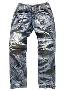 Marithe Francois Girbaud Cargo Pants | Grailed