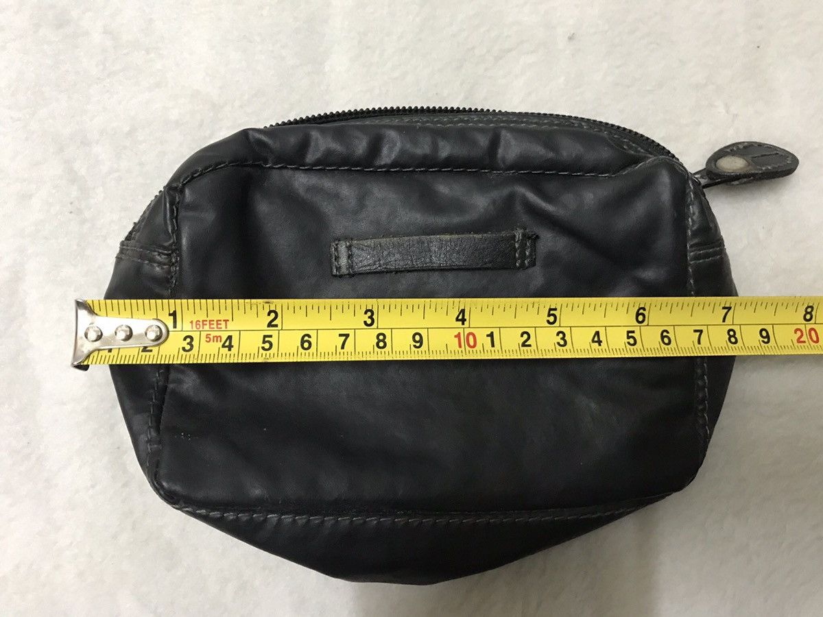 Designer × Jean Paul Gaultier Jean Paul Gaultier Small Bag Belt Bag Size ONE SIZE - 7 Thumbnail