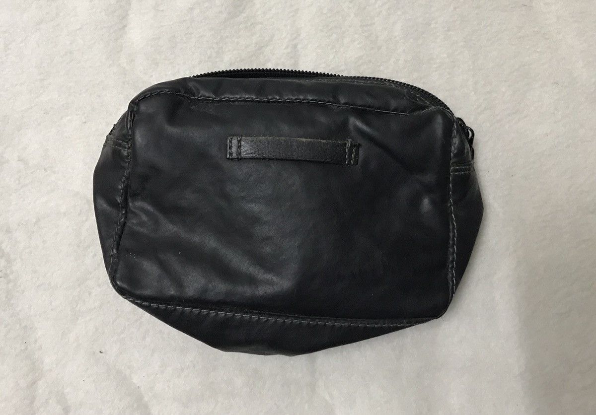 Designer × Jean Paul Gaultier Jean Paul Gaultier Small Bag Belt Bag Size ONE SIZE - 5 Thumbnail