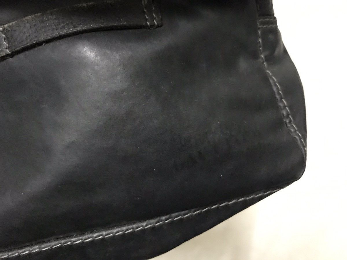 Designer × Jean Paul Gaultier Jean Paul Gaultier Small Bag Belt Bag Size ONE SIZE - 4 Thumbnail