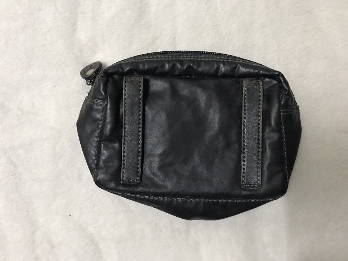 Designer × Jean Paul Gaultier Jean Paul Gaultier Small Bag Belt Bag Size ONE SIZE - 6 Thumbnail