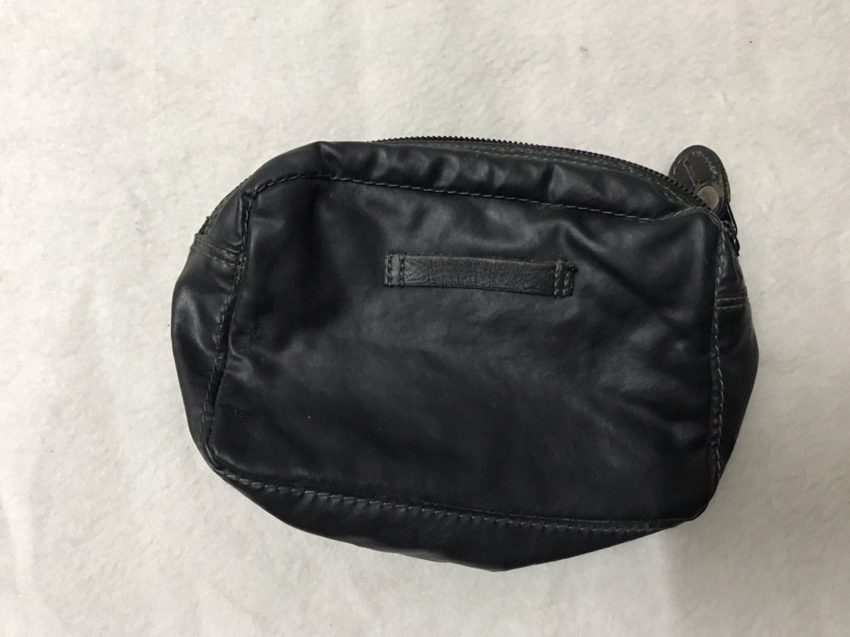 Designer × Jean Paul Gaultier Jean Paul Gaultier Small Bag Belt Bag Size ONE SIZE - 3 Thumbnail