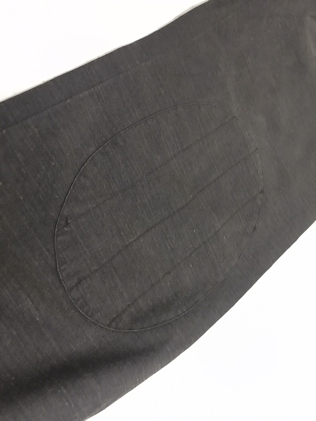 A.P.C. × Vintage Vintage APC Bikers Style Pants Chinos Size US 31 - 16 Thumbnail