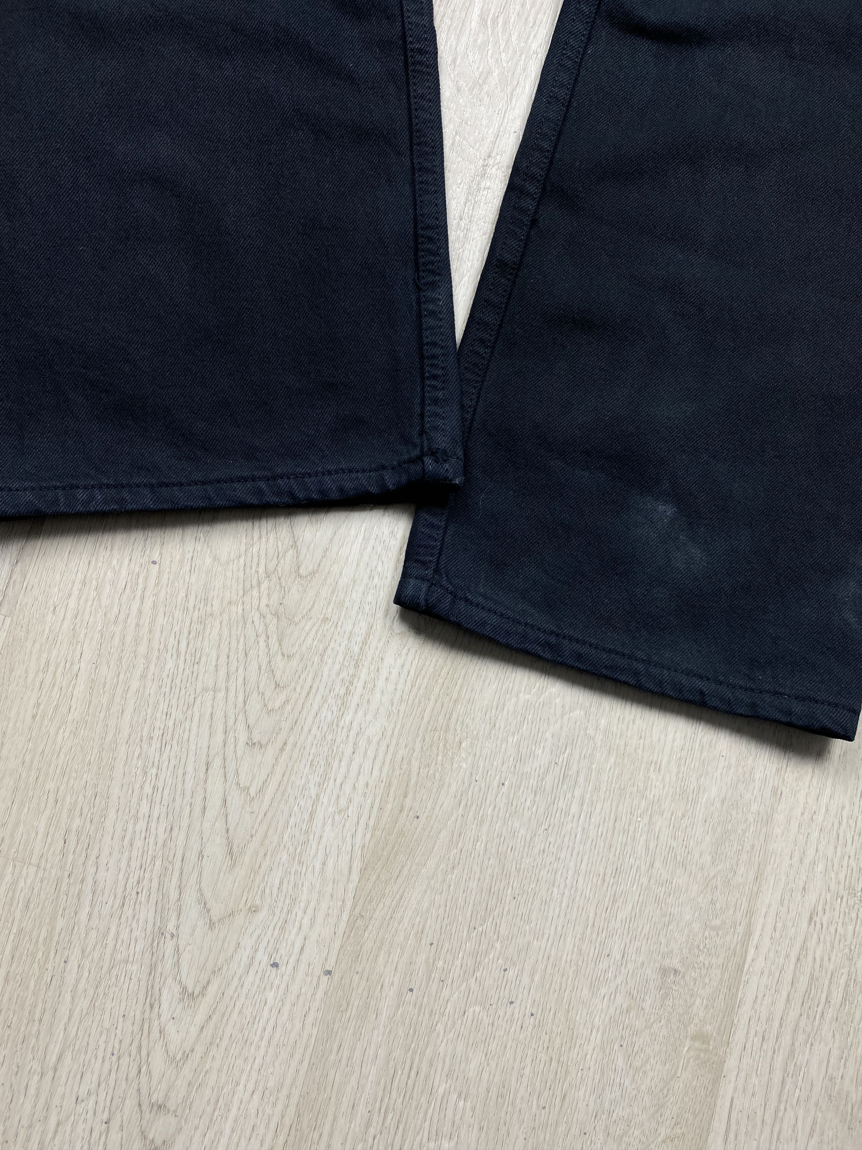 Levi's Levi's 501 Vintage Mens Denim Pants Jeans Size US 32 / EU 48 - 2 Thumbnail