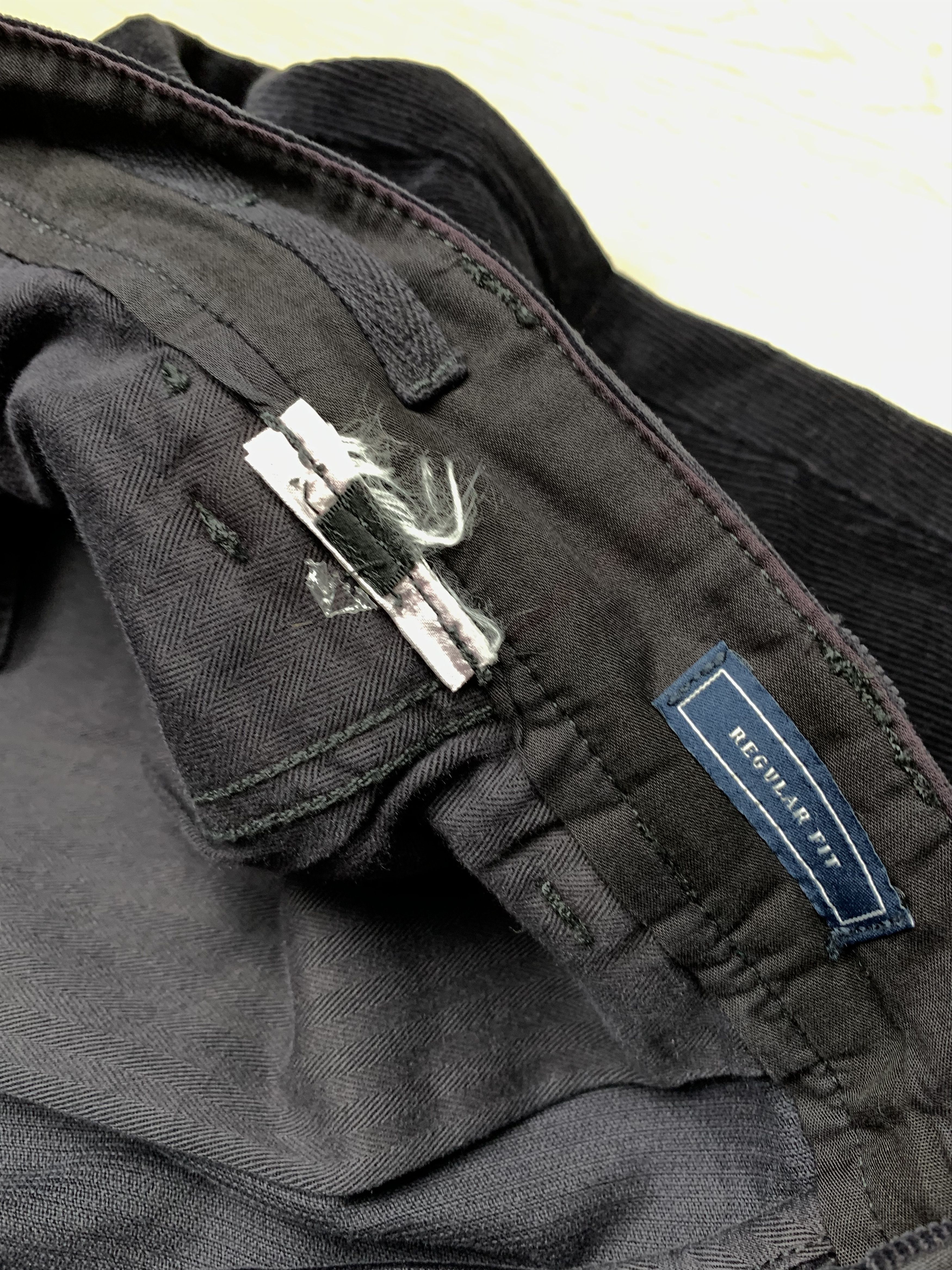 Barbour Barbour Vintage Mens Corduroy Pants Size US 38 / EU 54 - 9 Thumbnail