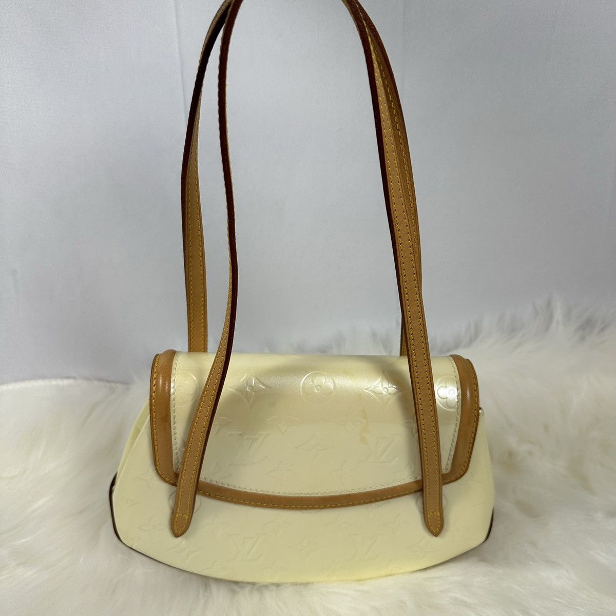 Louis Vuitton Pelle Vera Grailed