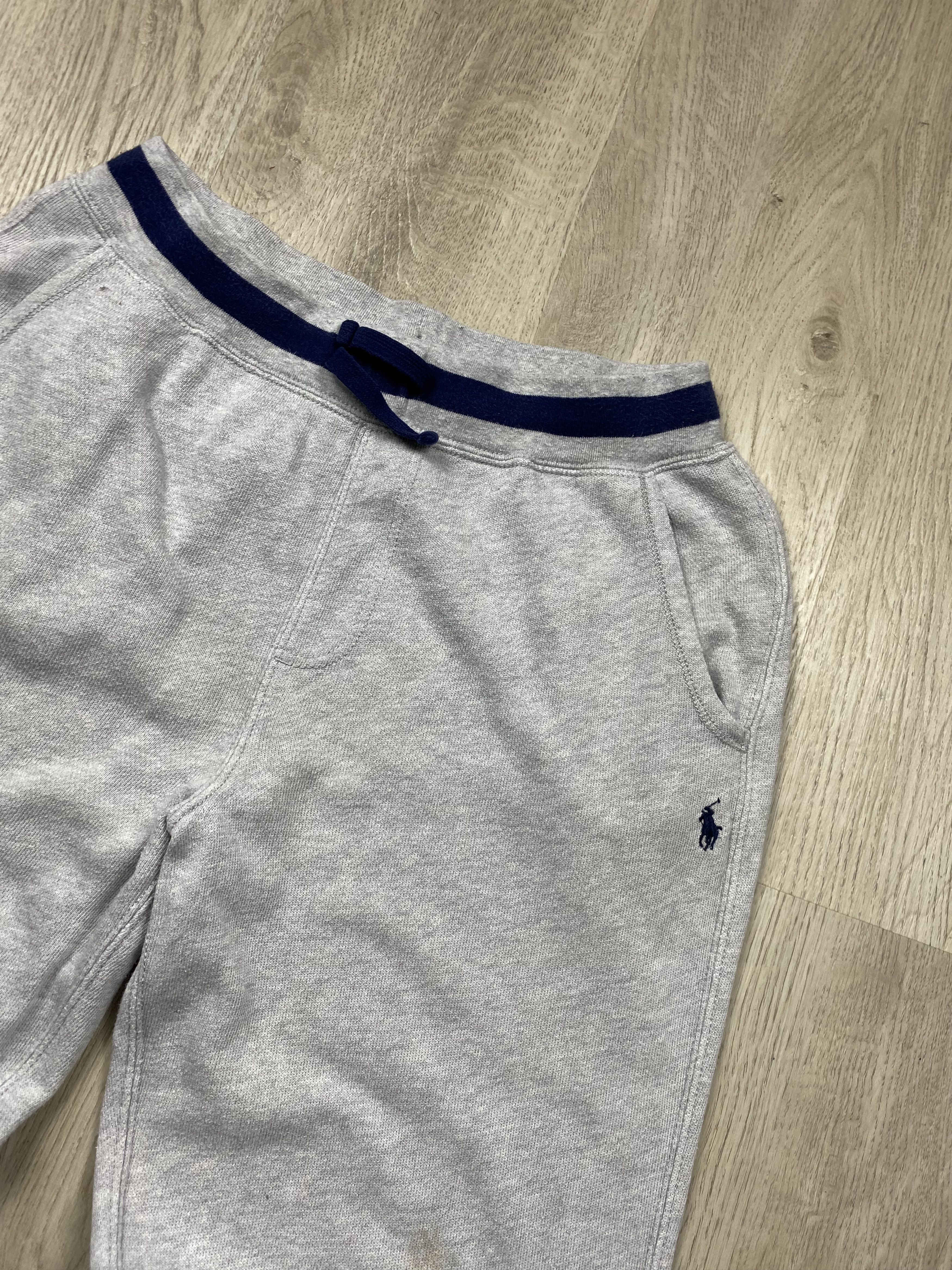 Polo Ralph Lauren × Ralph Lauren × Vintage Polo Ralph Lauren Vintage Mens Sweatpants Pants Size US 30 / EU 46 - 2 Thumbnail