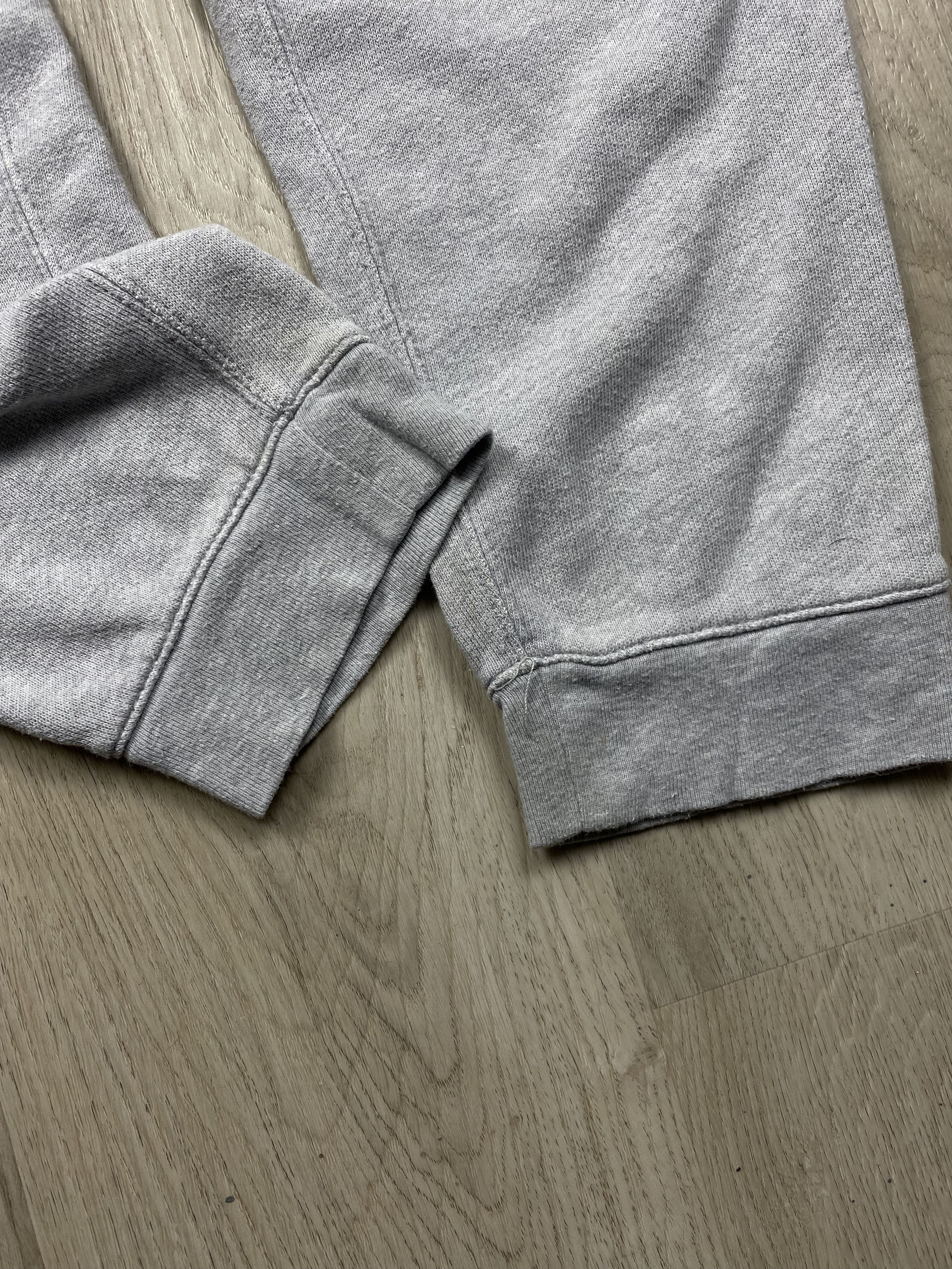 Polo Ralph Lauren × Ralph Lauren × Vintage Polo Ralph Lauren Vintage Mens Sweatpants Pants Size US 30 / EU 46 - 5 Thumbnail