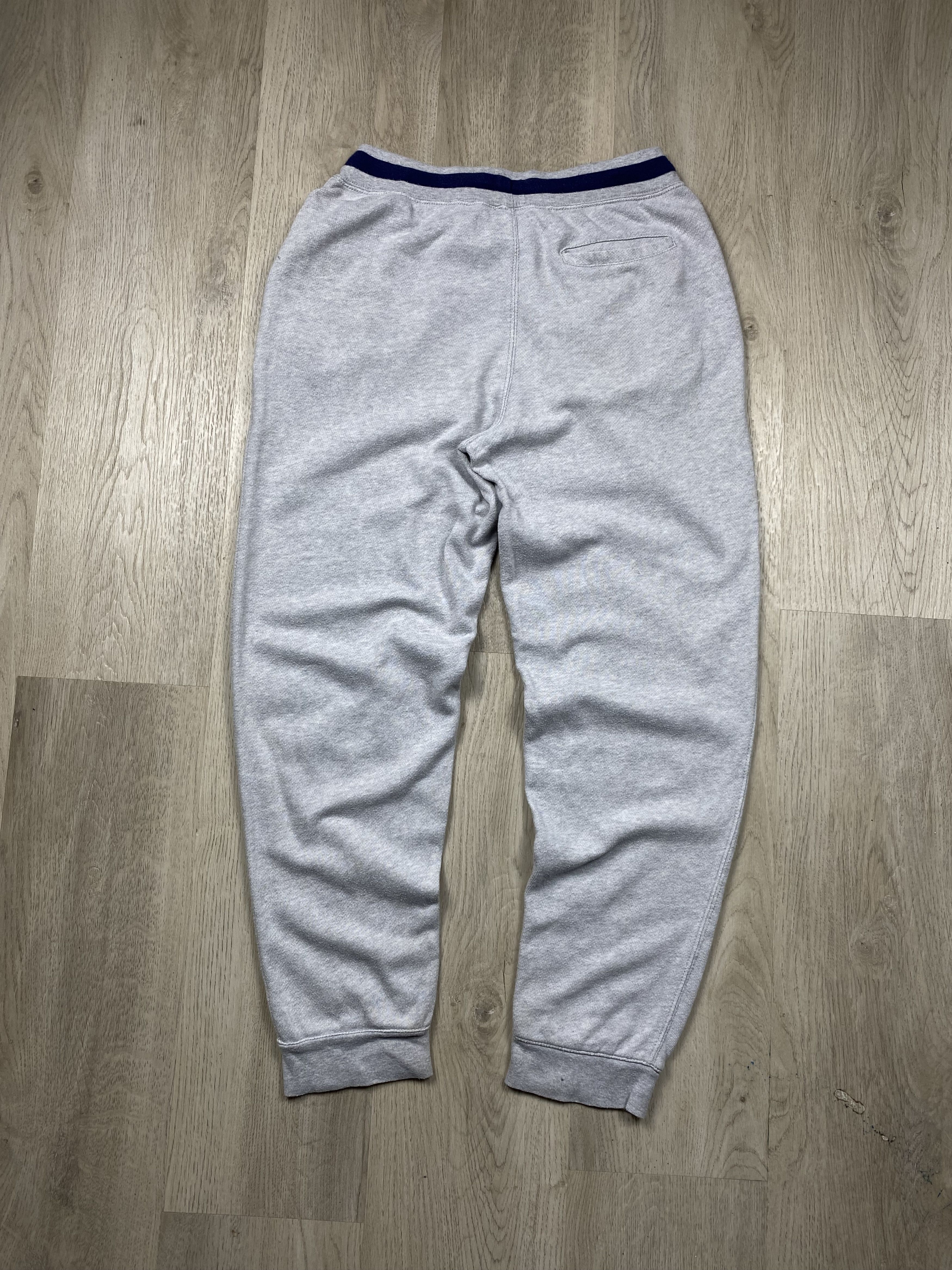 Polo Ralph Lauren × Ralph Lauren × Vintage Polo Ralph Lauren Vintage Mens Sweatpants Pants Size US 30 / EU 46 - 9 Thumbnail