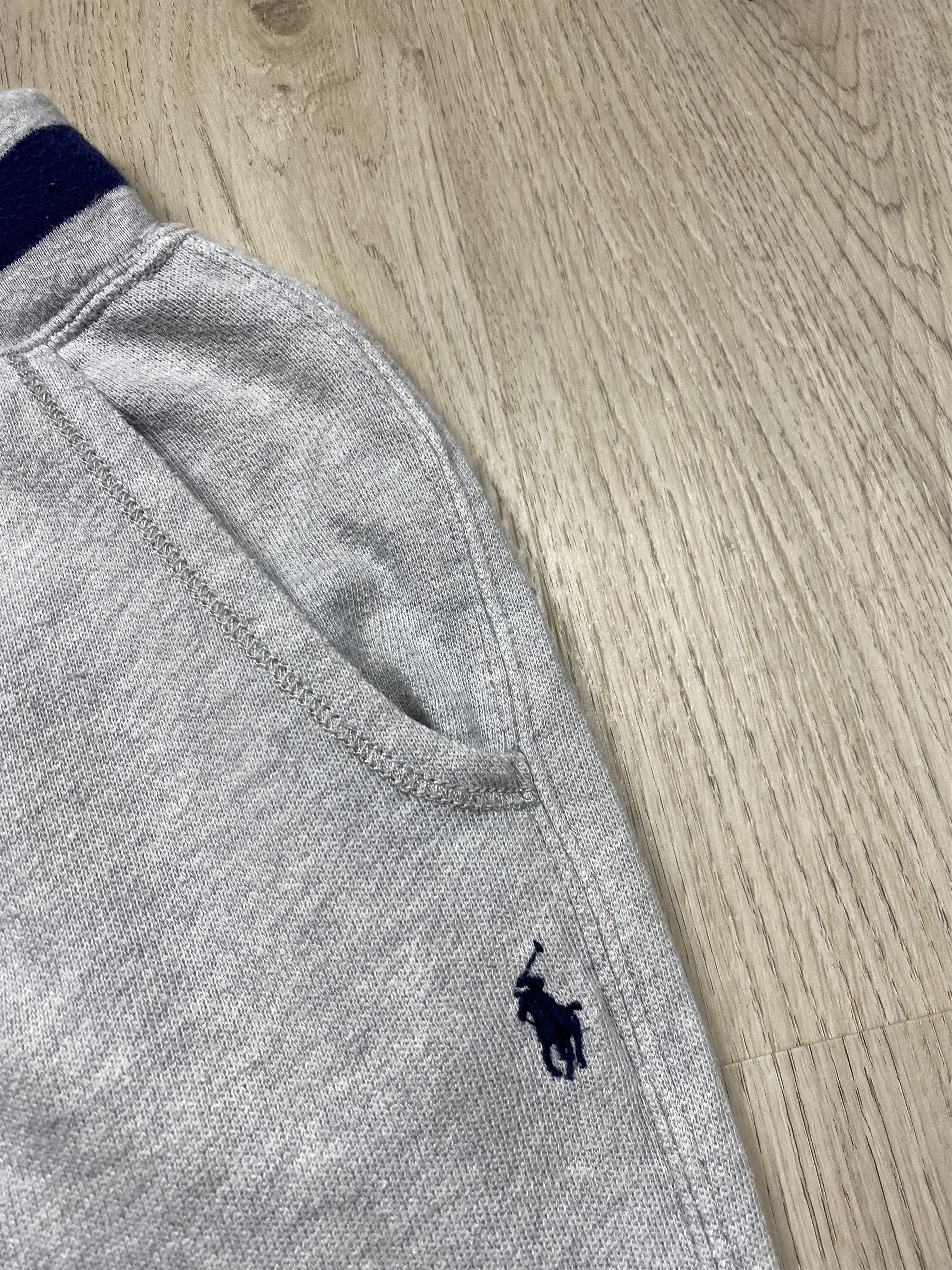 Polo Ralph Lauren × Ralph Lauren × Vintage Polo Ralph Lauren Vintage Mens Sweatpants Pants Size US 30 / EU 46 - 3 Thumbnail