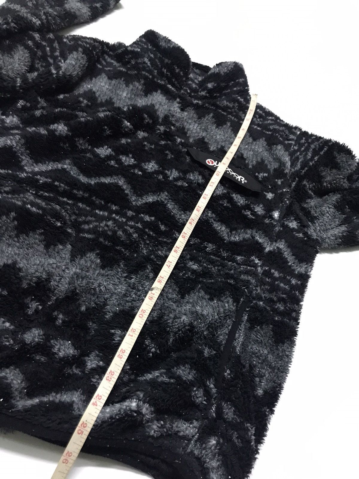Other Outdoor fleece jacket Size US L / EU 52-54 / 3 - 7 Thumbnail