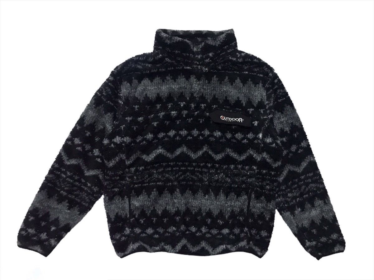 Other Outdoor fleece jacket Size US L / EU 52-54 / 3 - 1 Thumbnail