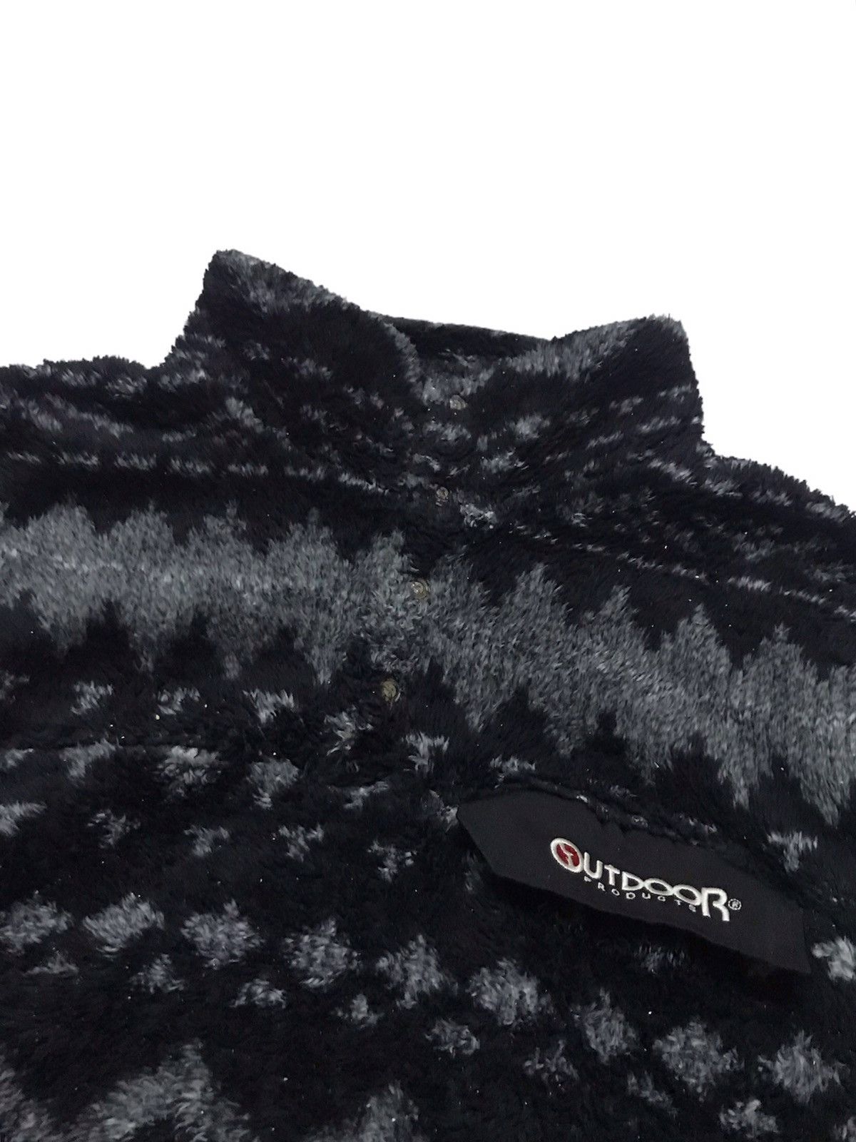 Other Outdoor fleece jacket Size US L / EU 52-54 / 3 - 2 Thumbnail