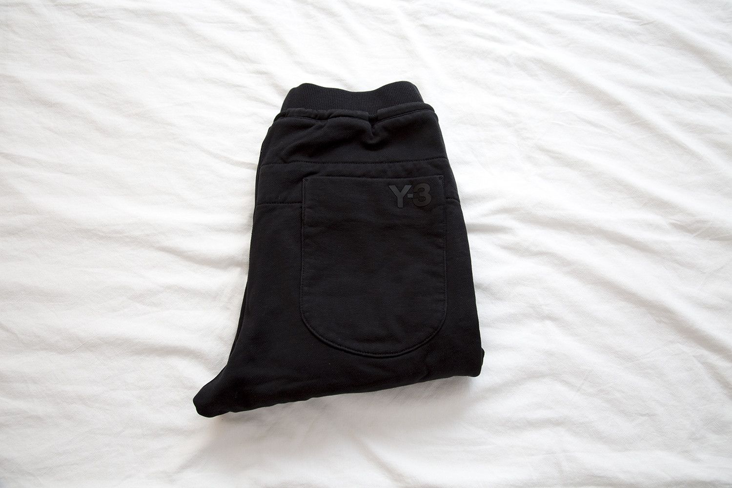 Y-3 Sweat pants - Main Image