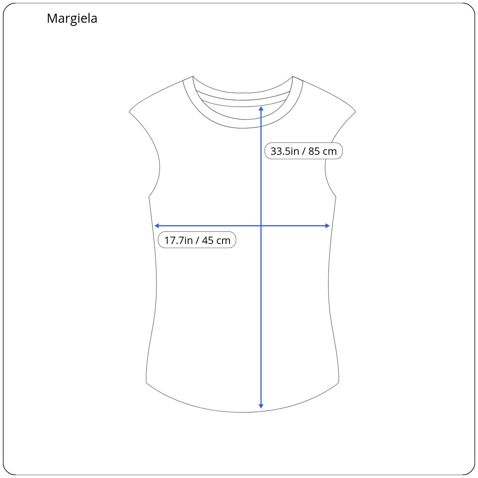 Maison Margiela ⚡️QUICK SALE⚡️2013 Maison Margiela Grey & Black Dress/Tunic Size S / US 4 / IT 40 - 7 Thumbnail