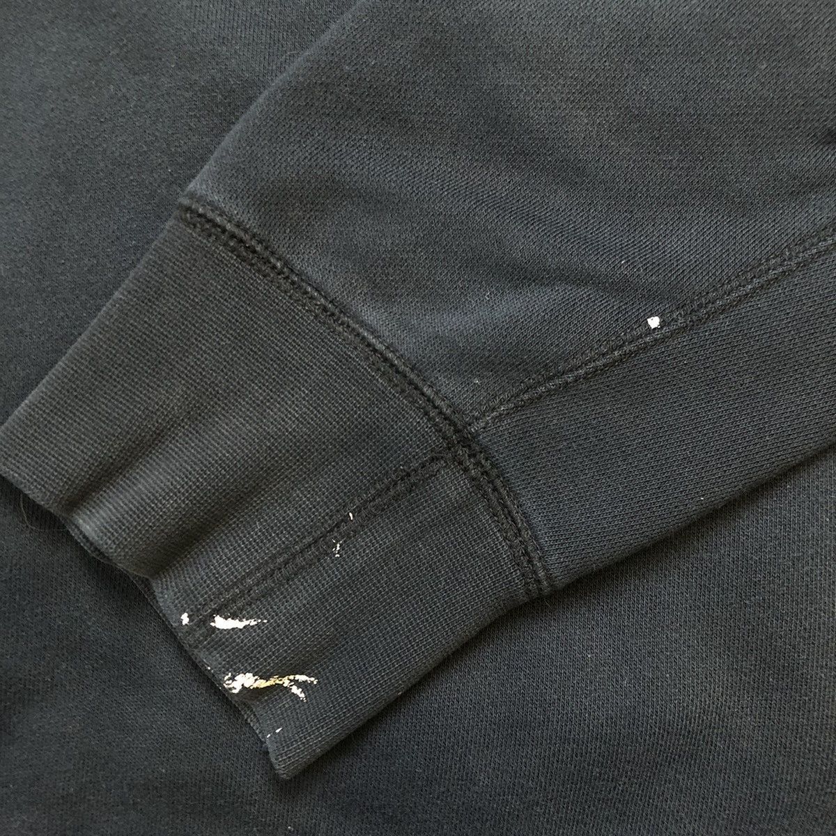 Nike Nike Tech Fleece Hoodie Sportswear Swoosh Paint Splatter Size US XL / EU 56 / 4 - 7 Thumbnail