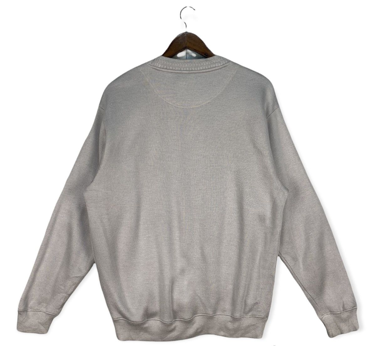 Gianni Valentino Vintage Gianni Valentino Sweatshirt Size US L / EU 52-54 / 3 - 4 Thumbnail