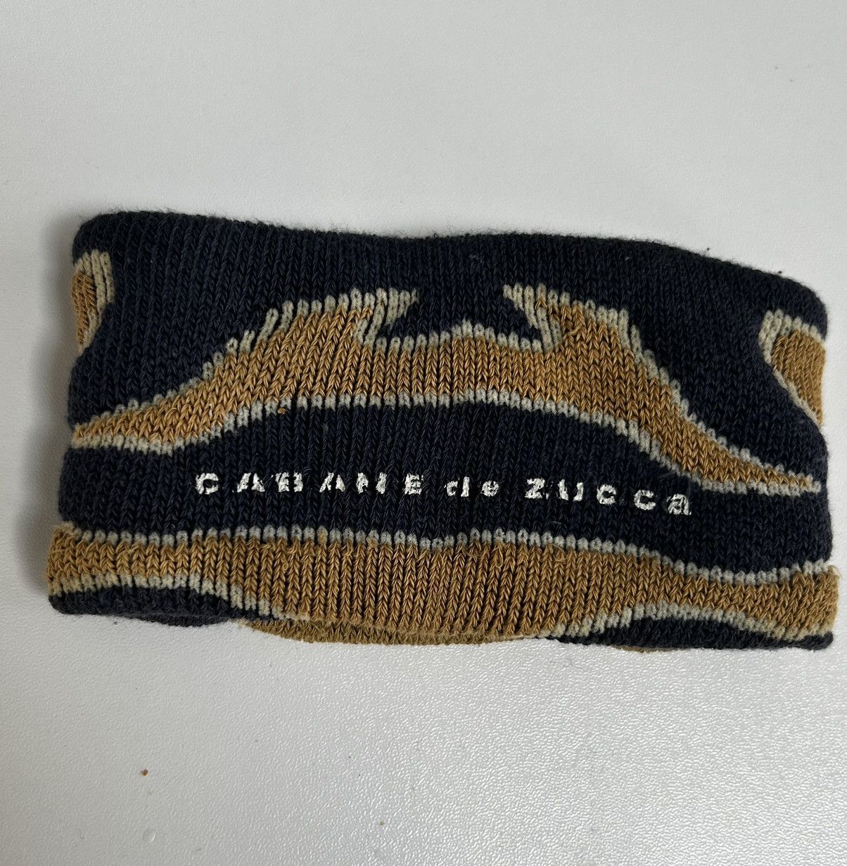 CABANE de ZUCCa Cabane de Zucca Arm Band Size ONE SIZE - 1 Thumbnail