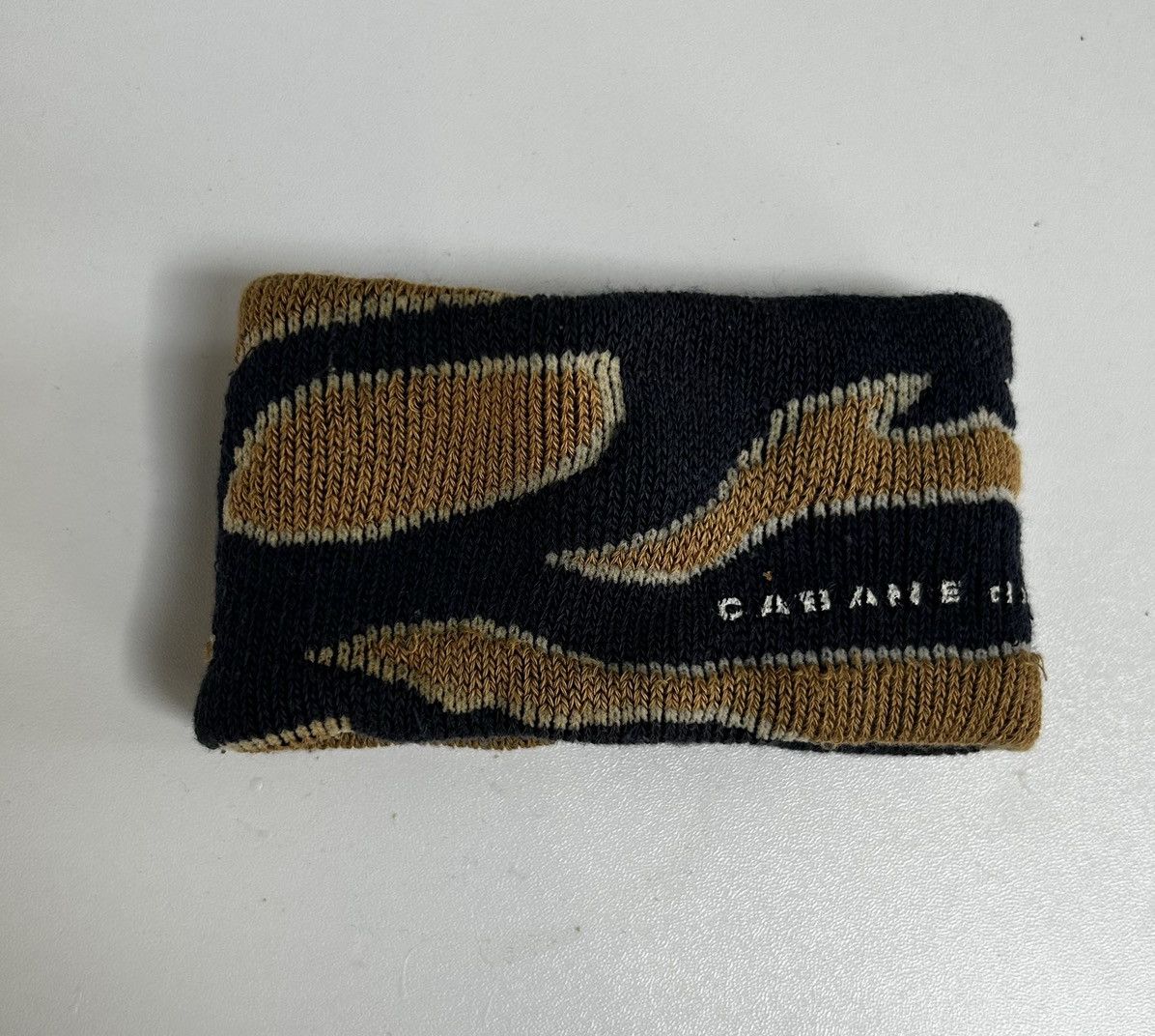 CABANE de ZUCCa Cabane de Zucca Arm Band Size ONE SIZE - 4 Thumbnail