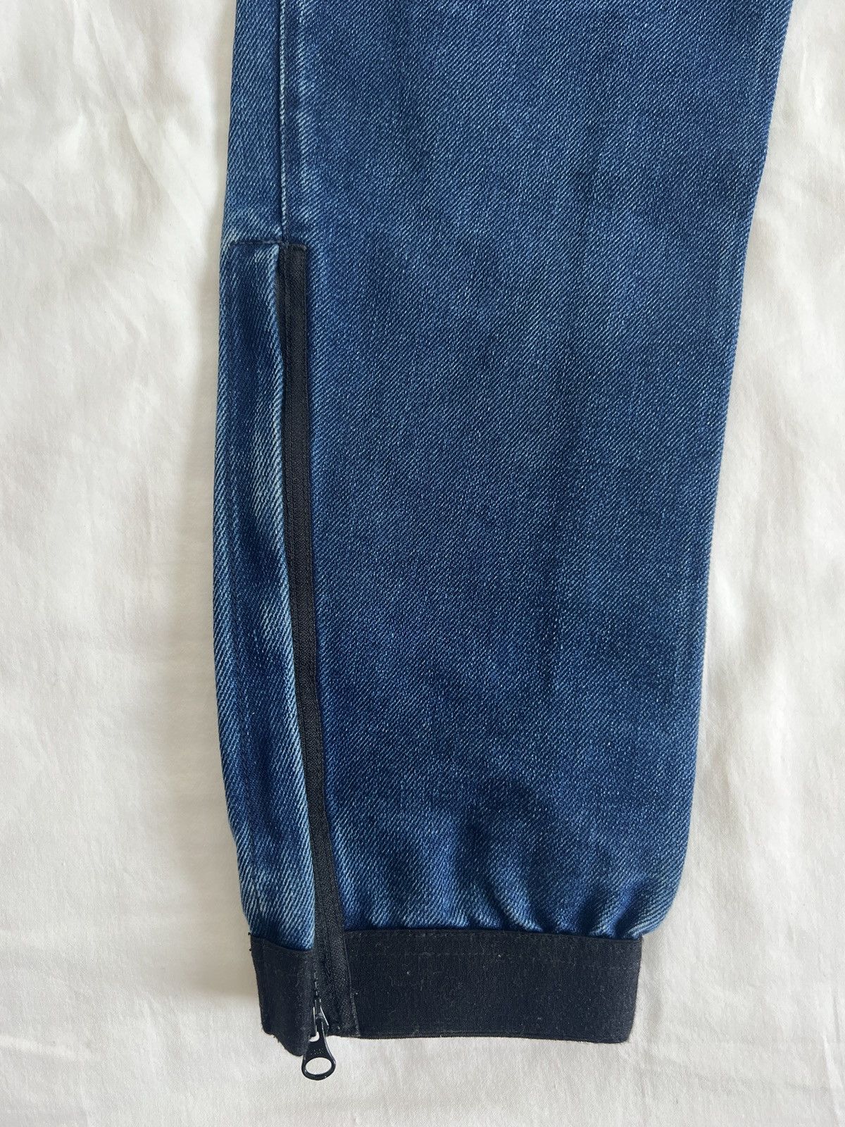 Stone Island Denim Jeans