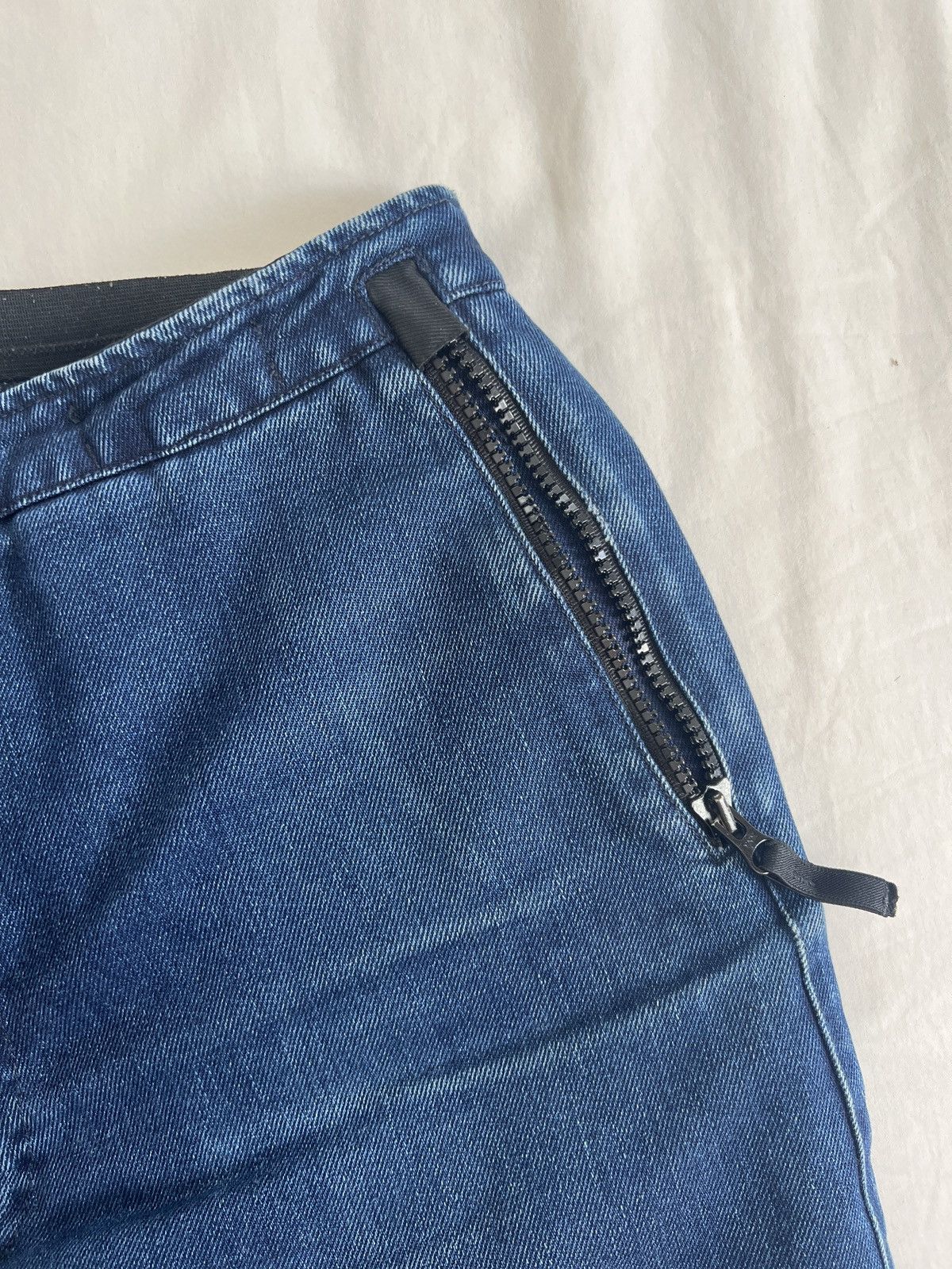 Stone Island Denim Jeans