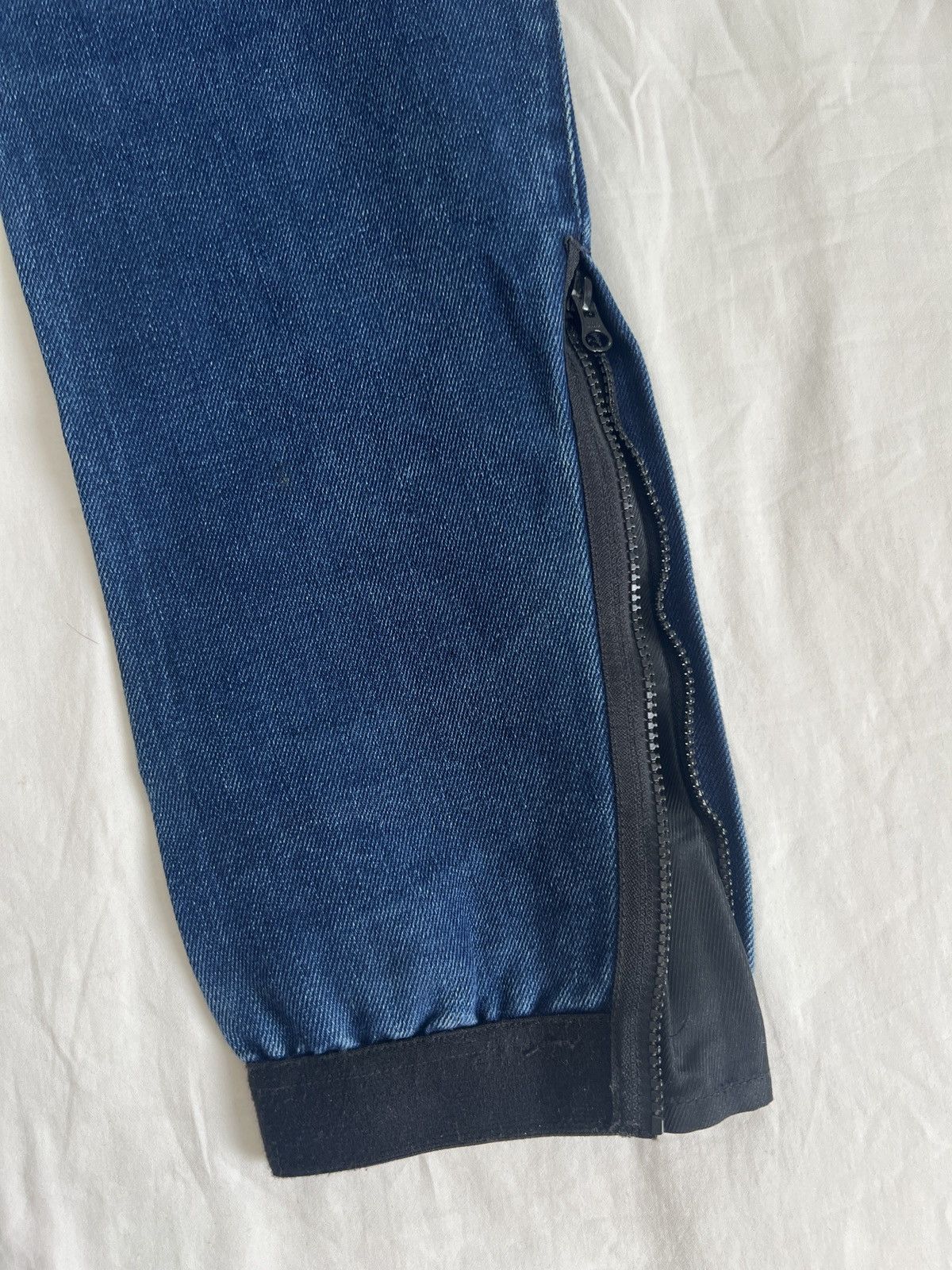 Stone Island Denim Jeans