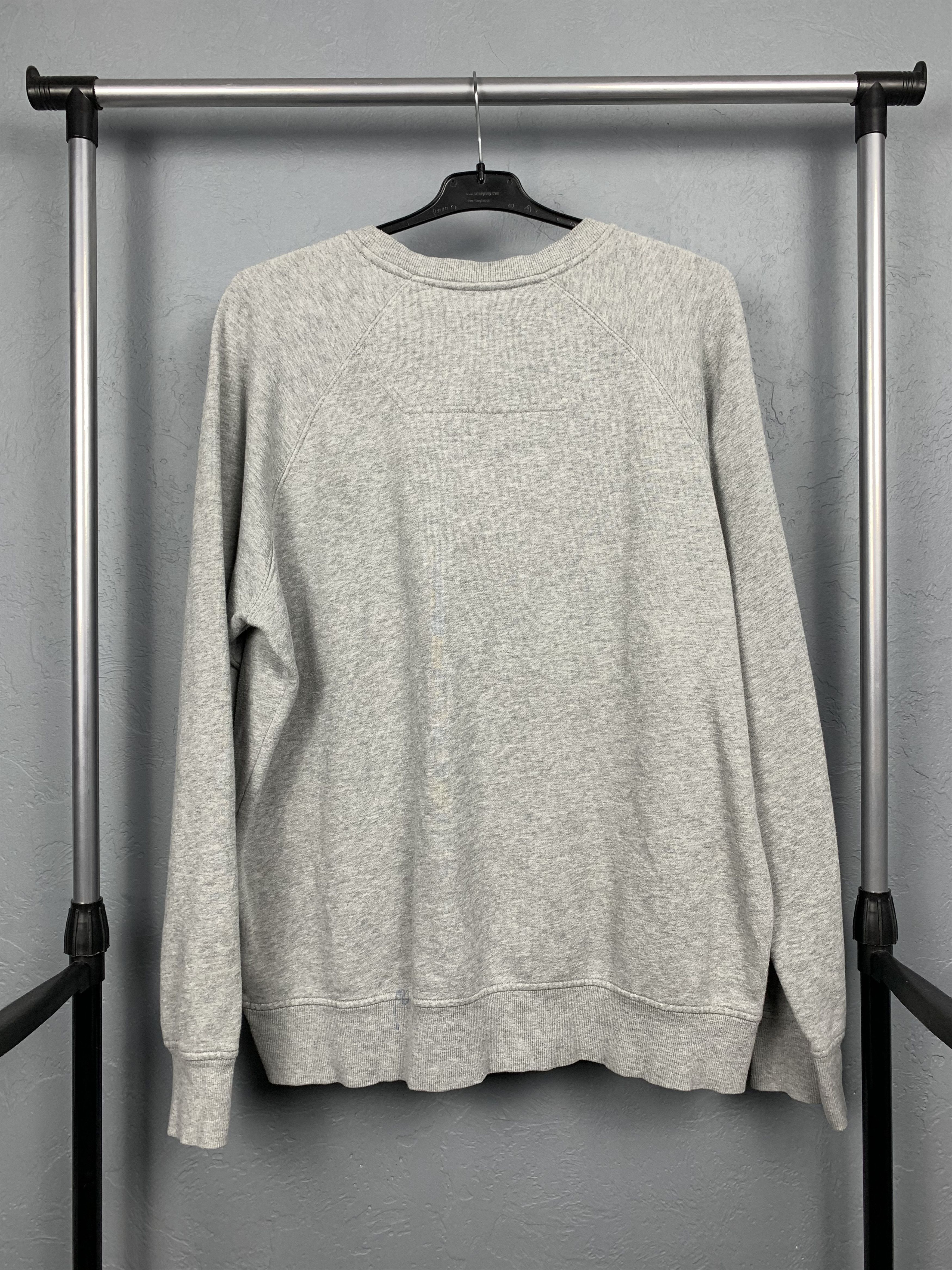 Timberland Timberland Vintage Mens Sweatshirt Size US L / EU 52-54 / 3 - 4 Thumbnail