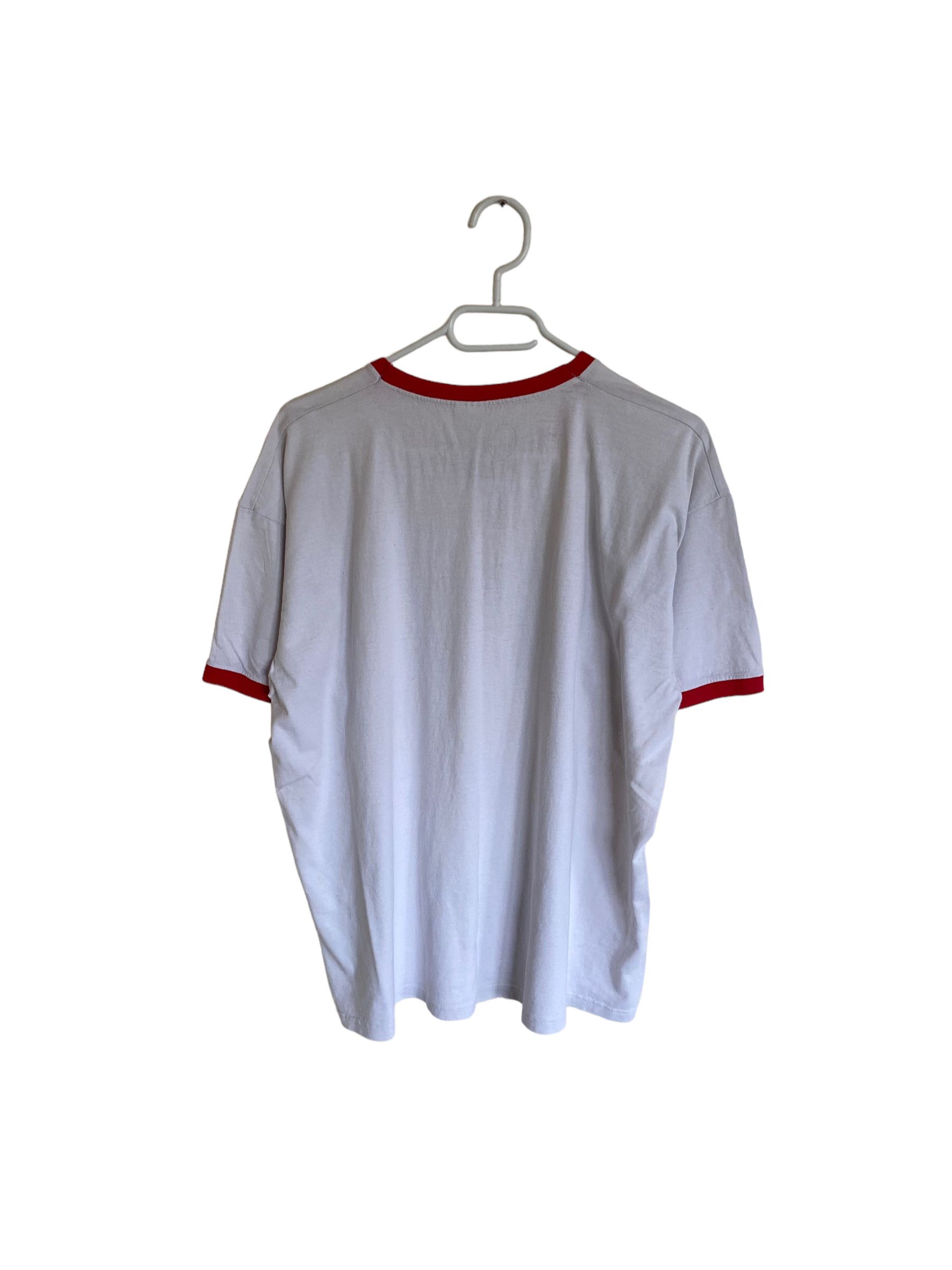 Band Tees Queen merchandise flash vintage rock band tee, size xl Size US XL / EU 56 / 4 - 3 Thumbnail