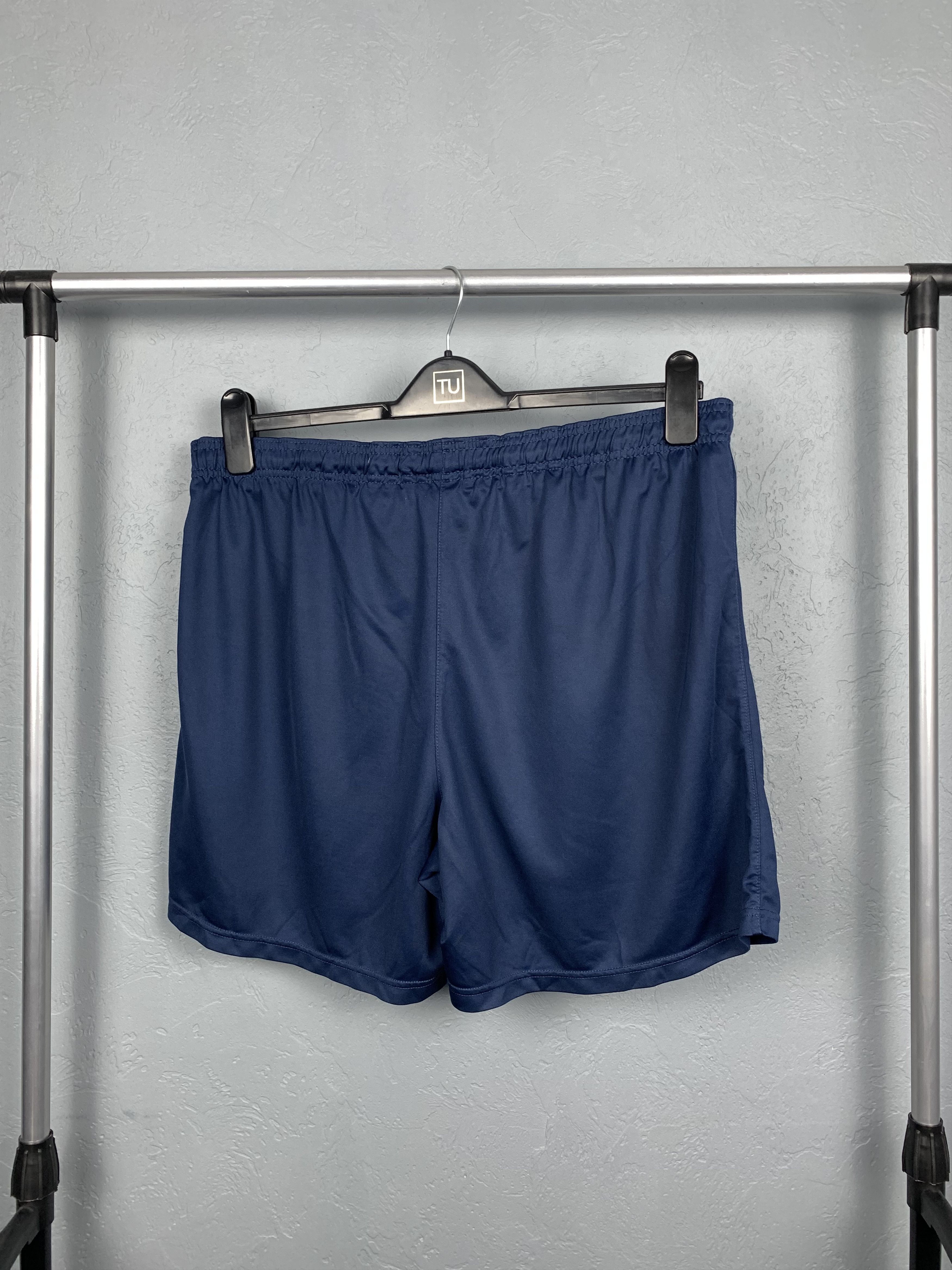 Nike × Vintage Vintage Nike Mens Shorts Dri Fit Y2K Size US 36 / EU 52 - 4 Thumbnail
