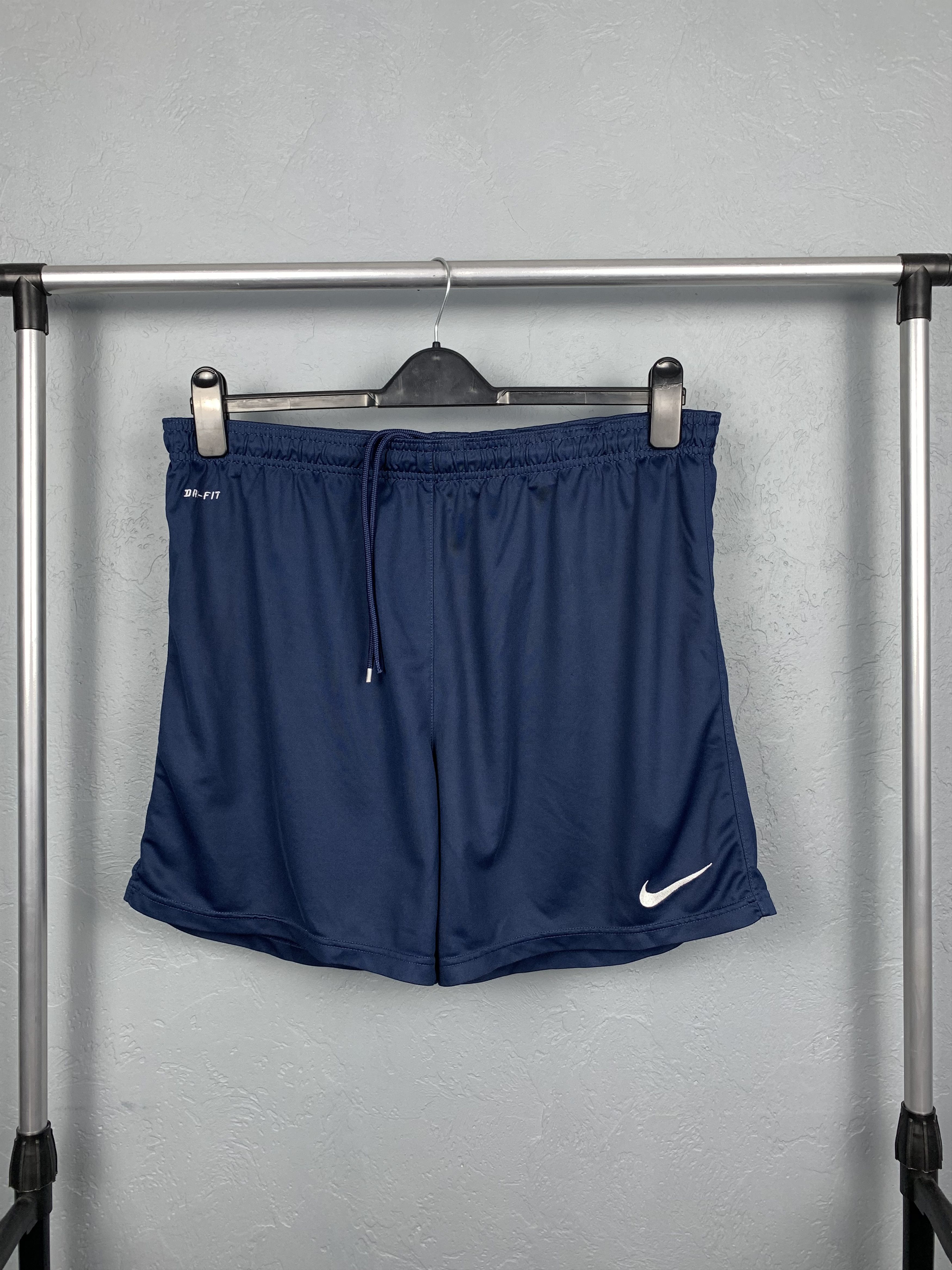Nike × Vintage Vintage Nike Mens Shorts Dri Fit Y2K Size US 36 / EU 52 - 1 Thumbnail