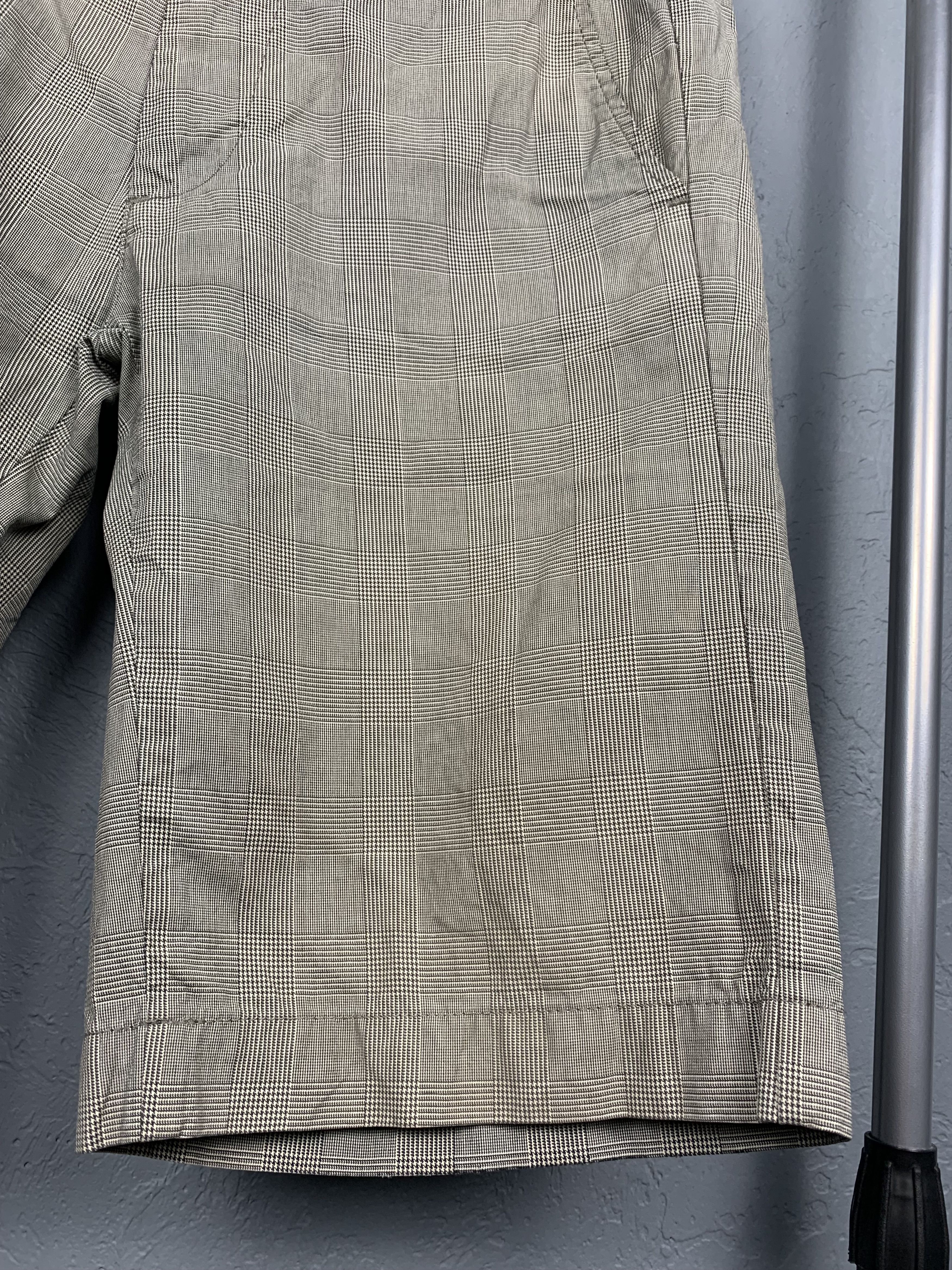 Carhartt × Vintage Carhartt Vintage Mens Primary Bermuda Shorts Size US 34 / EU 50 - 5 Thumbnail