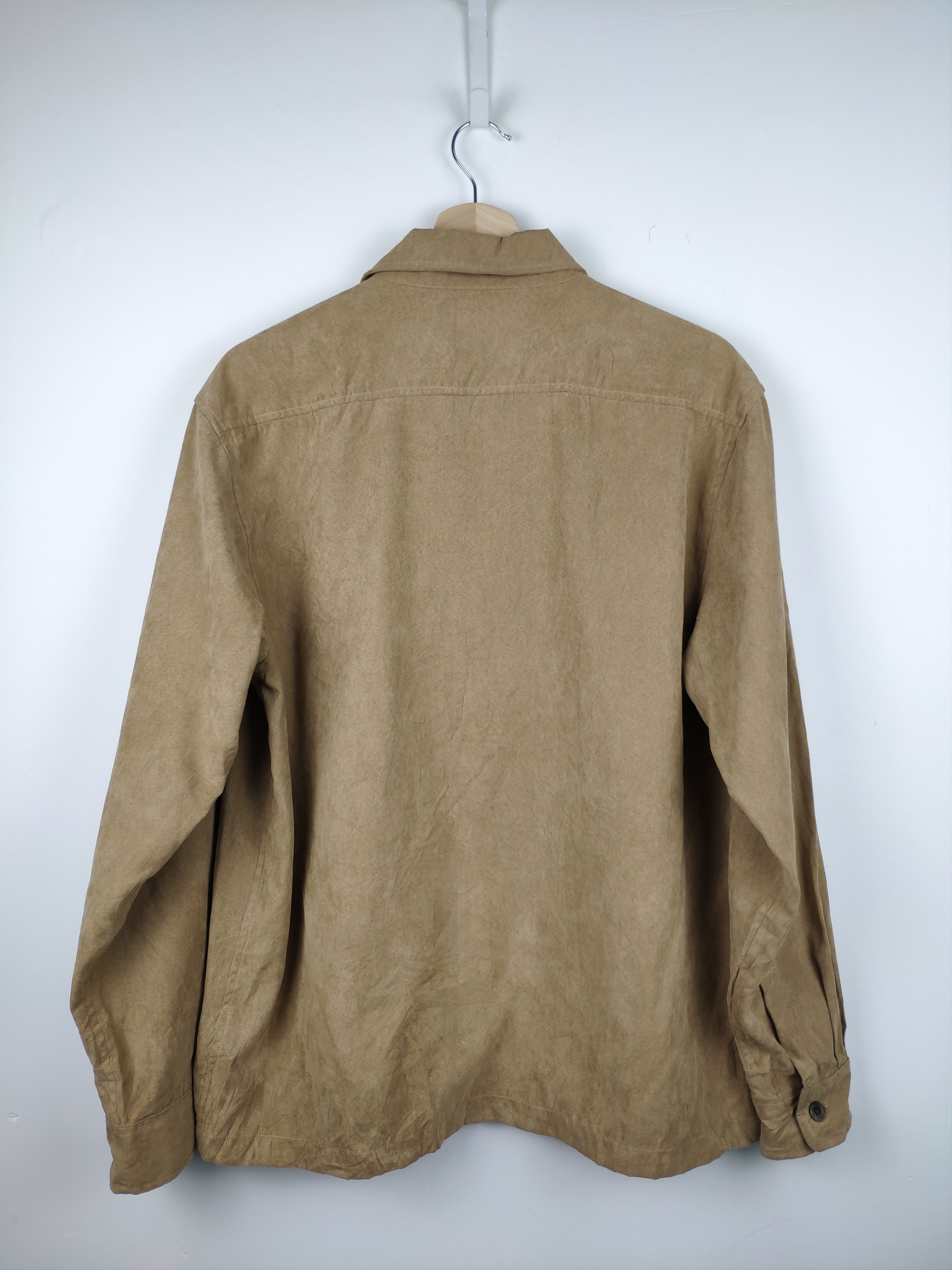 Japanese Brand × Vintage FAST DEAL 💥 Vintage Jacket by Ensolent Size US M / EU 48-50 / 2 - 7 Thumbnail