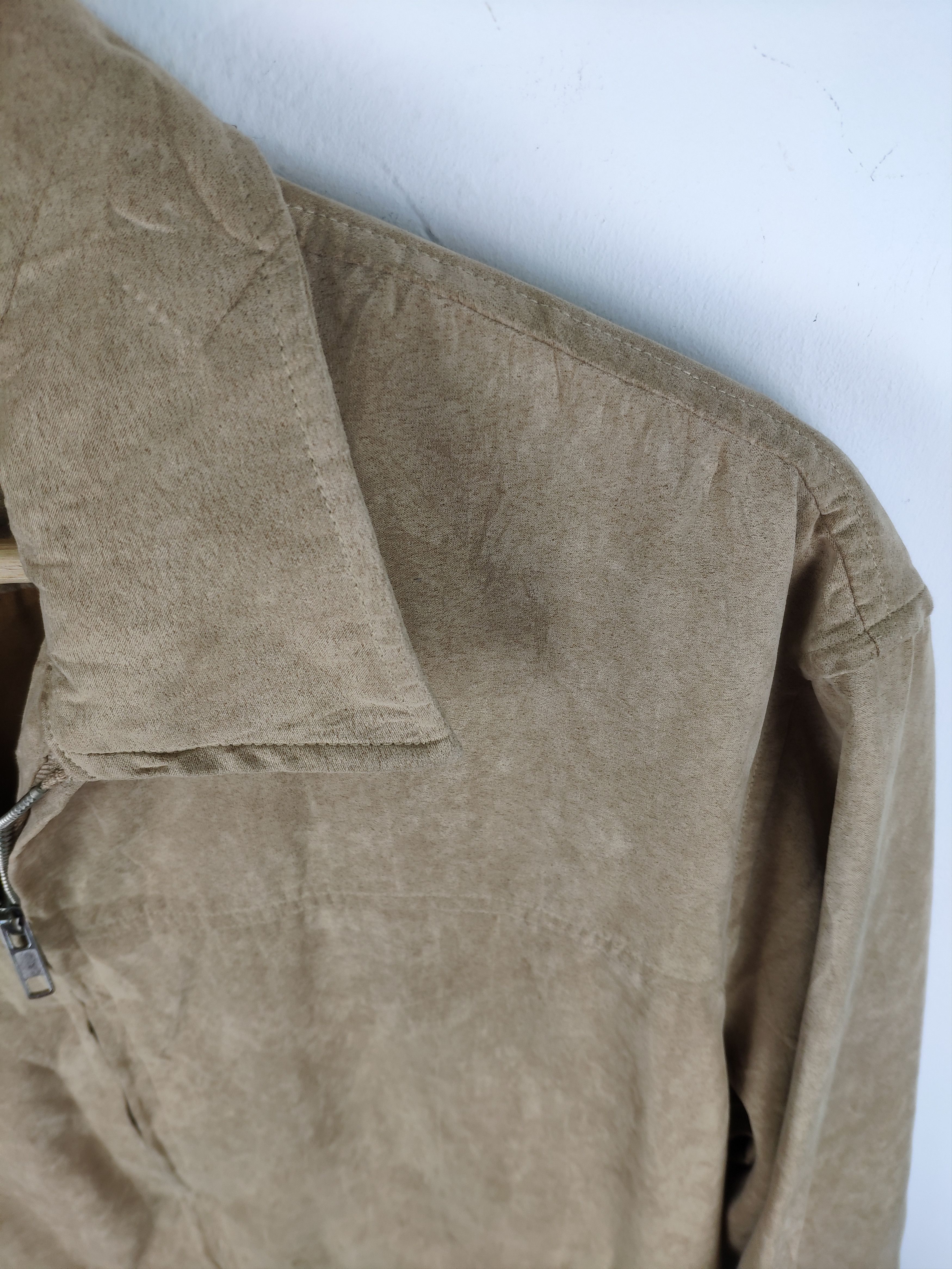 Japanese Brand × Vintage FAST DEAL 💥 Vintage Jacket by Ensolent Size US M / EU 48-50 / 2 - 3 Thumbnail